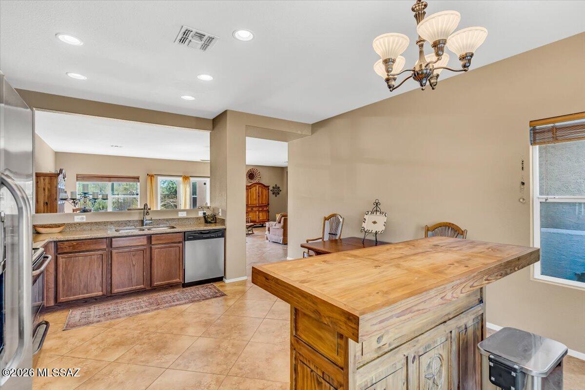 Tucson Mountain Sanctuary (1-154) - Residential