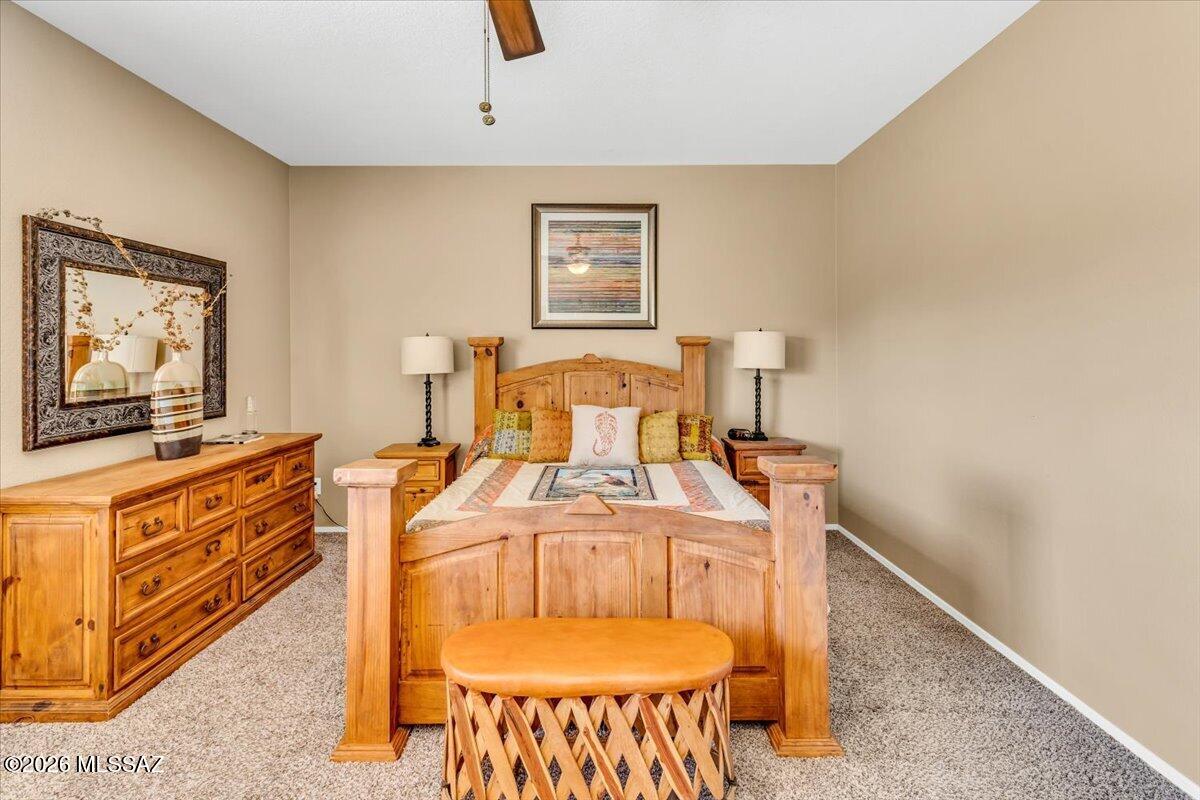 Tucson Mountain Sanctuary (1-154) - Residential