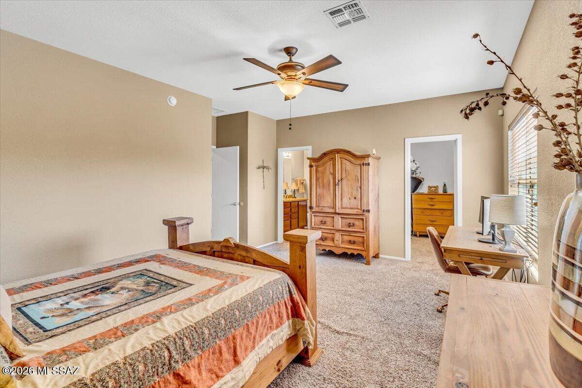 Tucson Mountain Sanctuary (1-154) - Residential