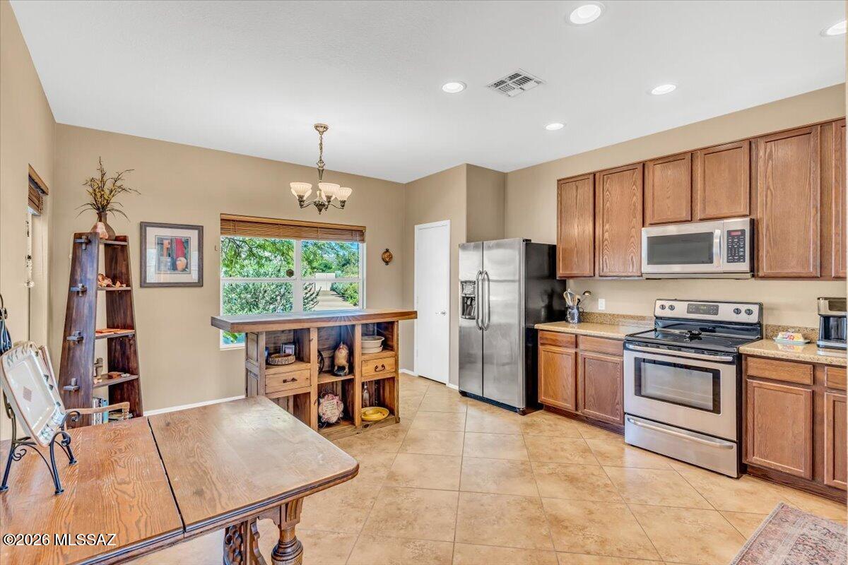 Tucson Mountain Sanctuary (1-154) - Residential