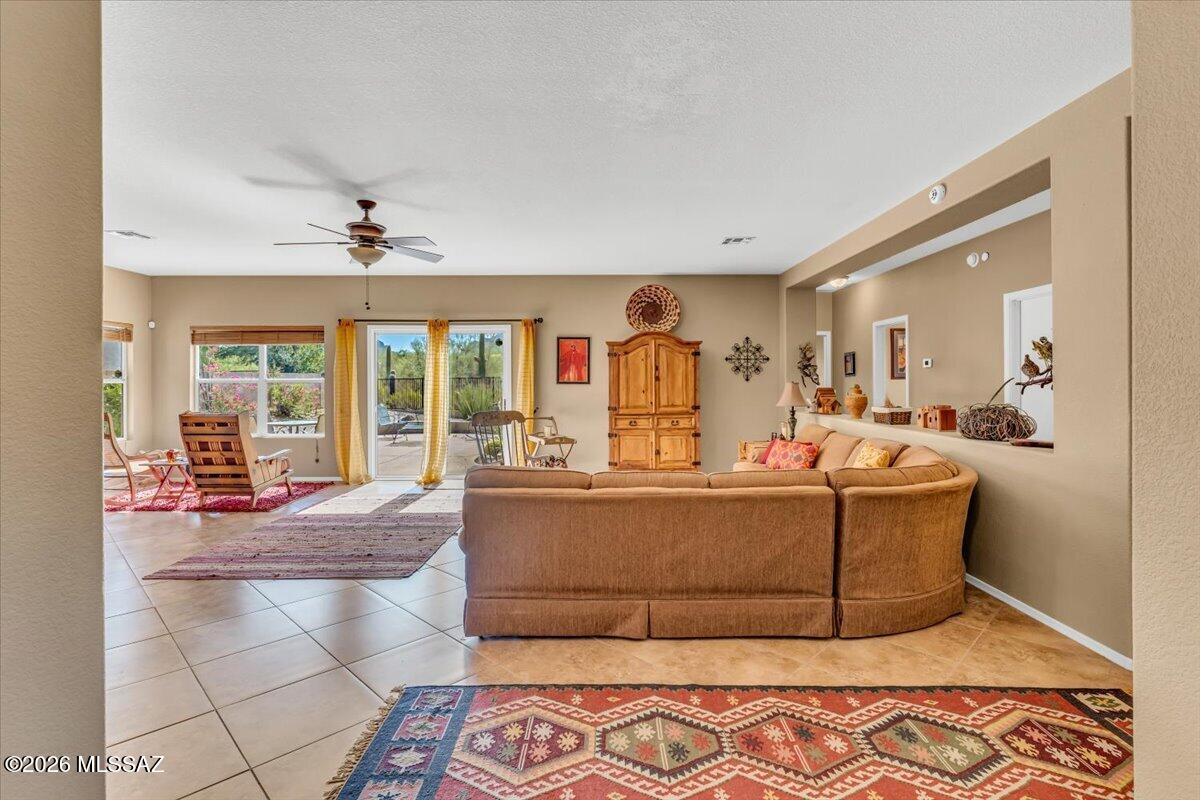 Tucson Mountain Sanctuary (1-154) - Residential