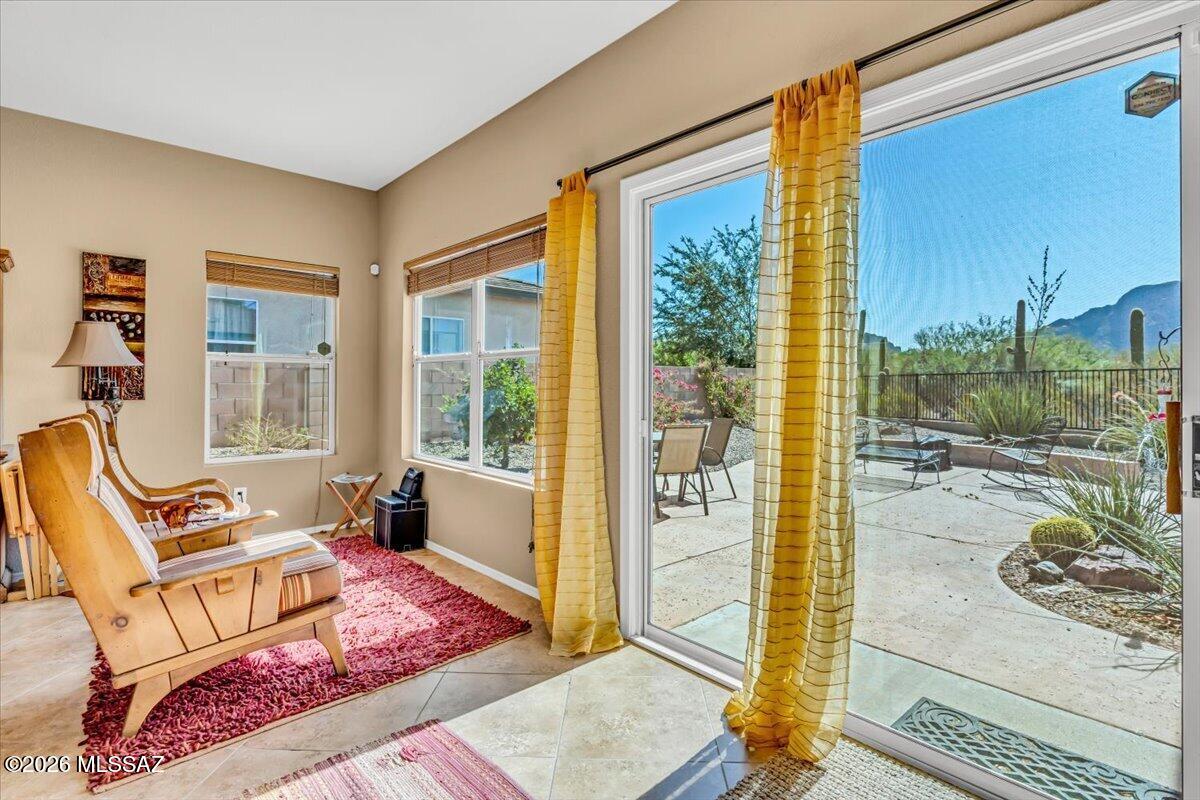 Tucson Mountain Sanctuary (1-154) - Residential