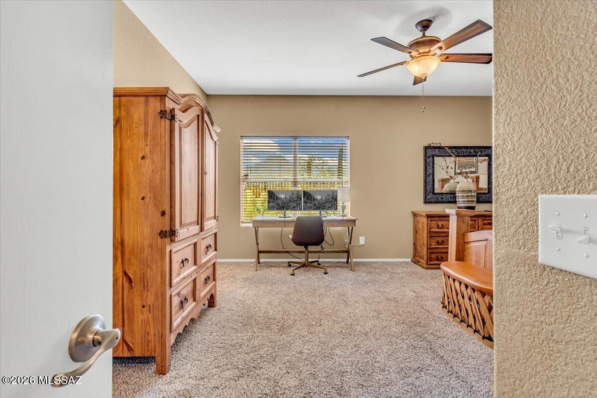 Tucson Mountain Sanctuary (1-154) - Residential