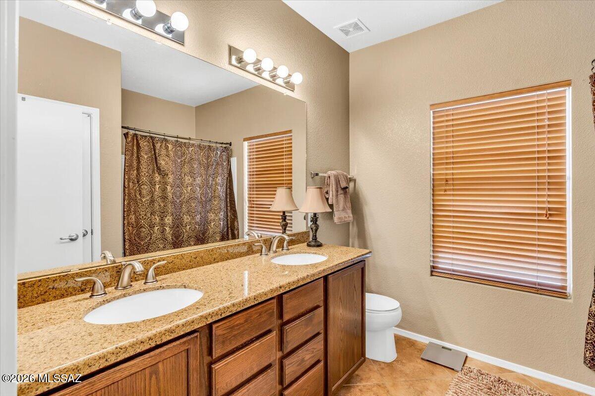 Tucson Mountain Sanctuary (1-154) - Residential