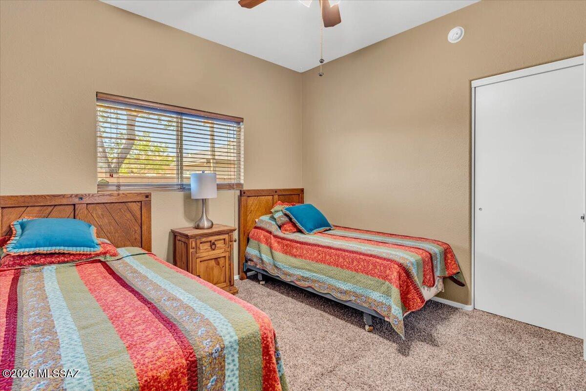Tucson Mountain Sanctuary (1-154) - Residential