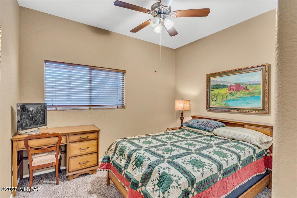 Tucson Mountain Sanctuary (1-154) - Residential