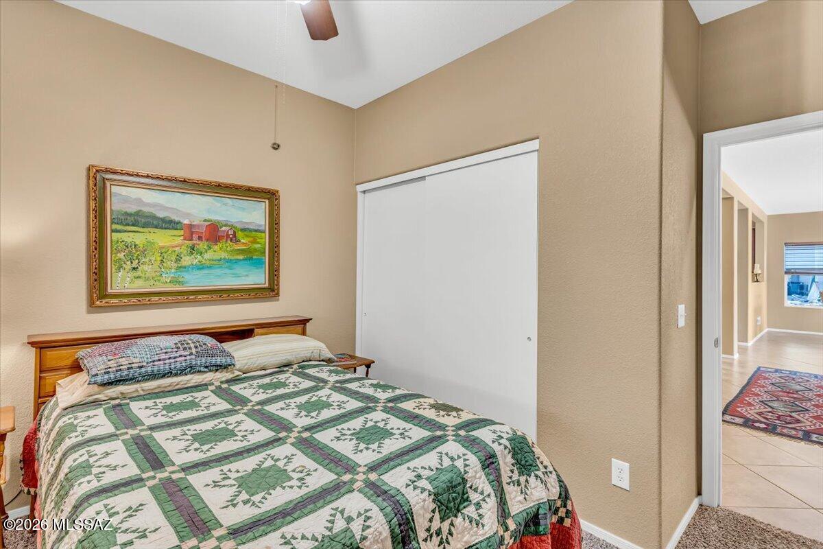 Tucson Mountain Sanctuary (1-154) - Residential