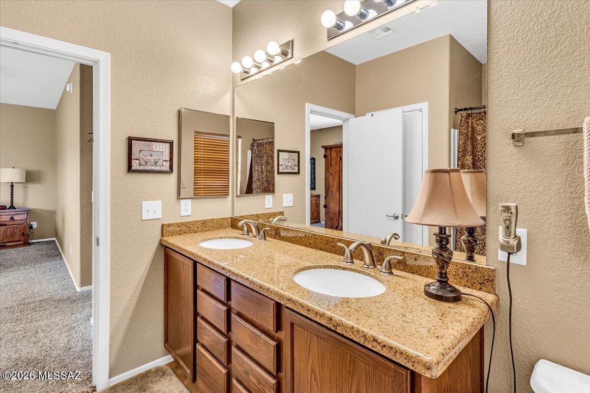 Tucson Mountain Sanctuary (1-154) - Residential
