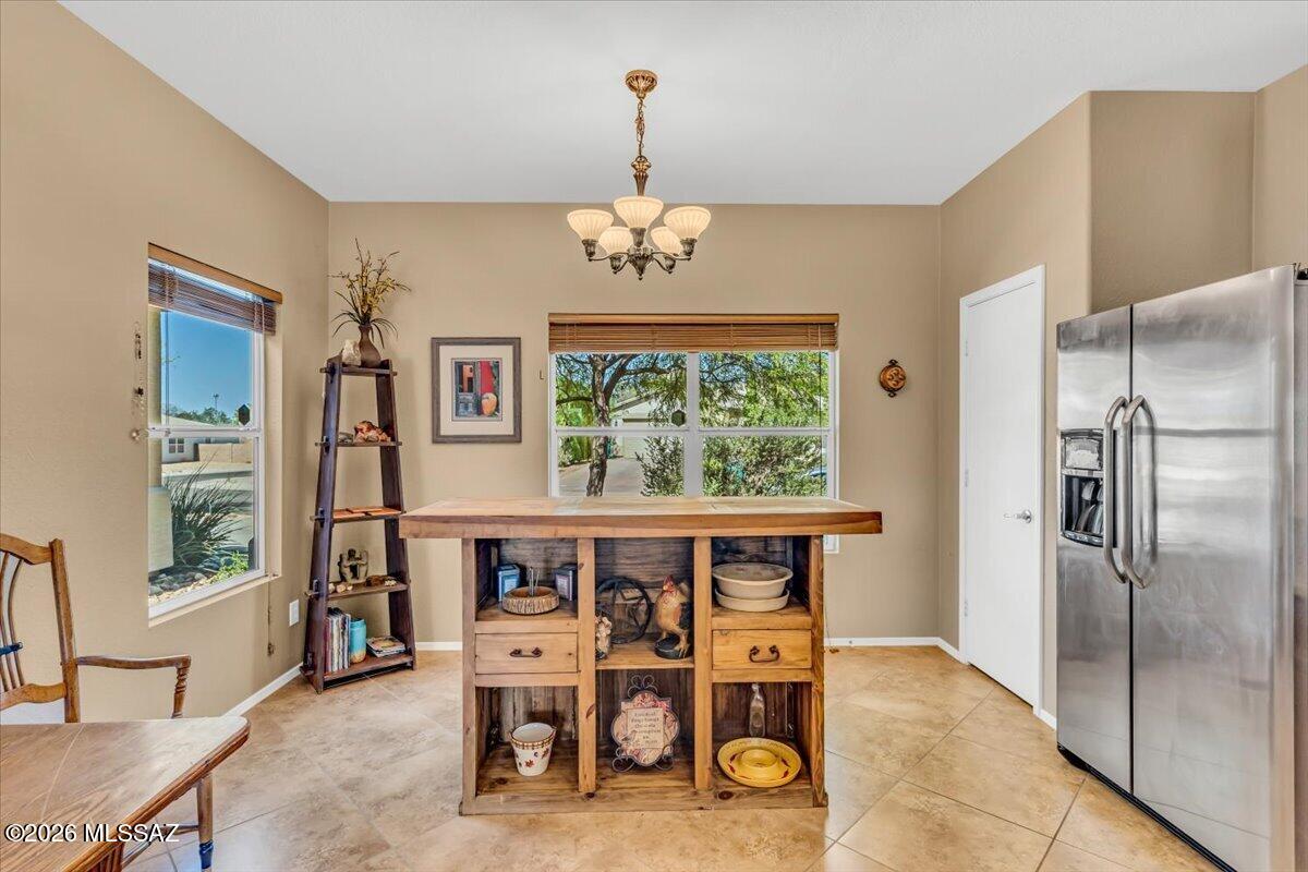 Tucson Mountain Sanctuary (1-154) - Residential