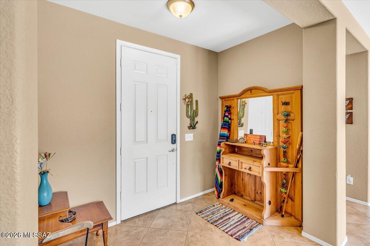 Tucson Mountain Sanctuary (1-154) - Residential