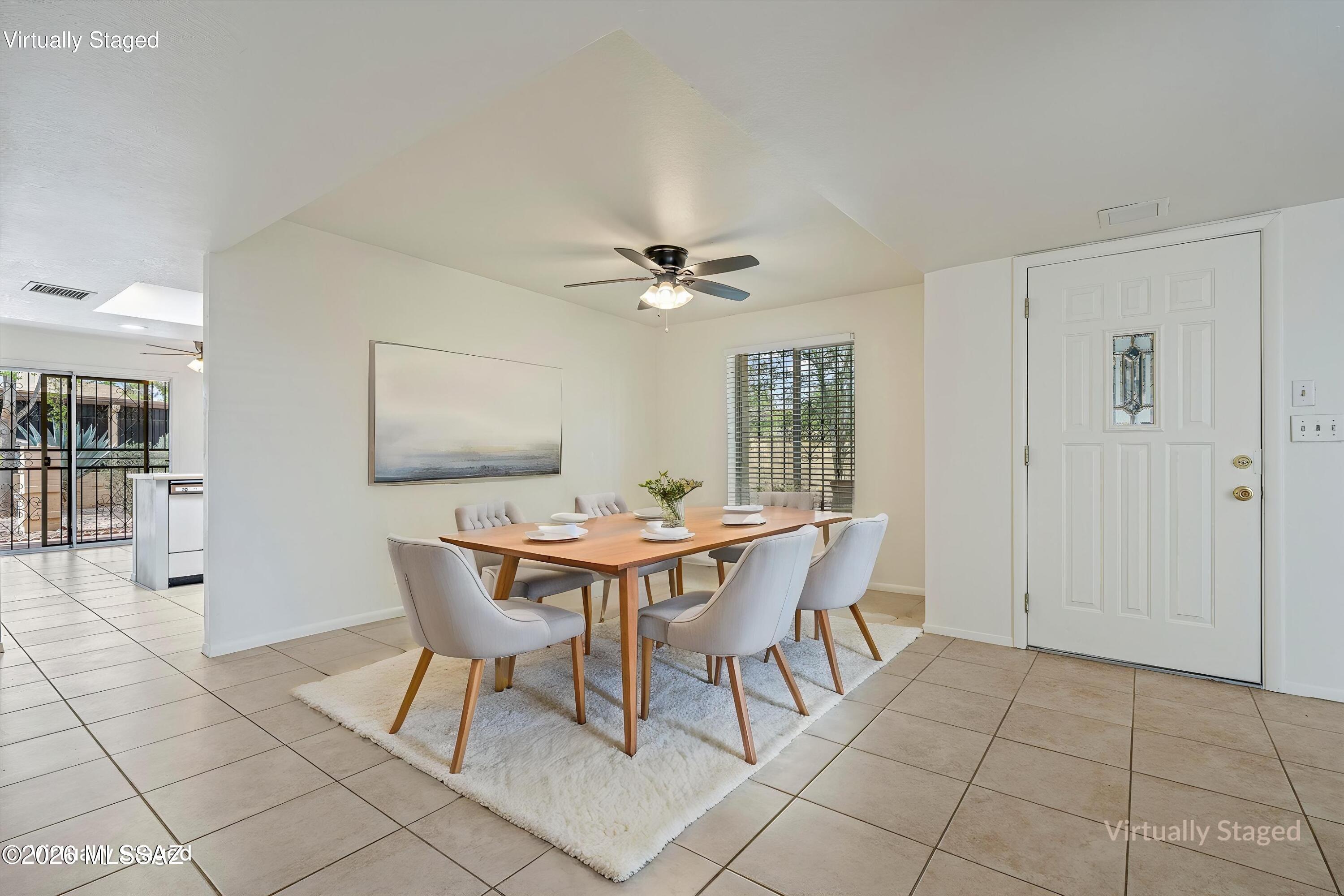 Pantano Townhomes (1-118) - Residential