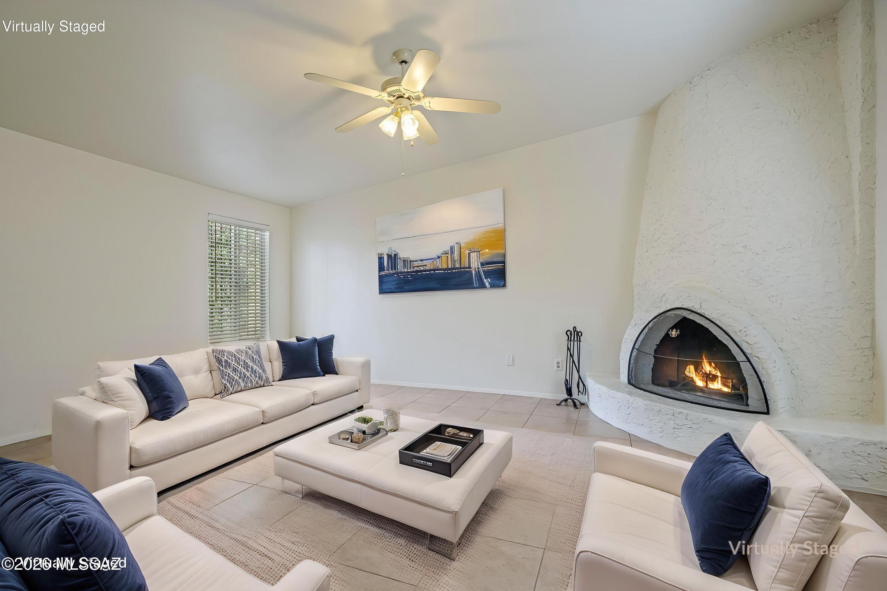 Pantano Townhomes (1-118) - Residential