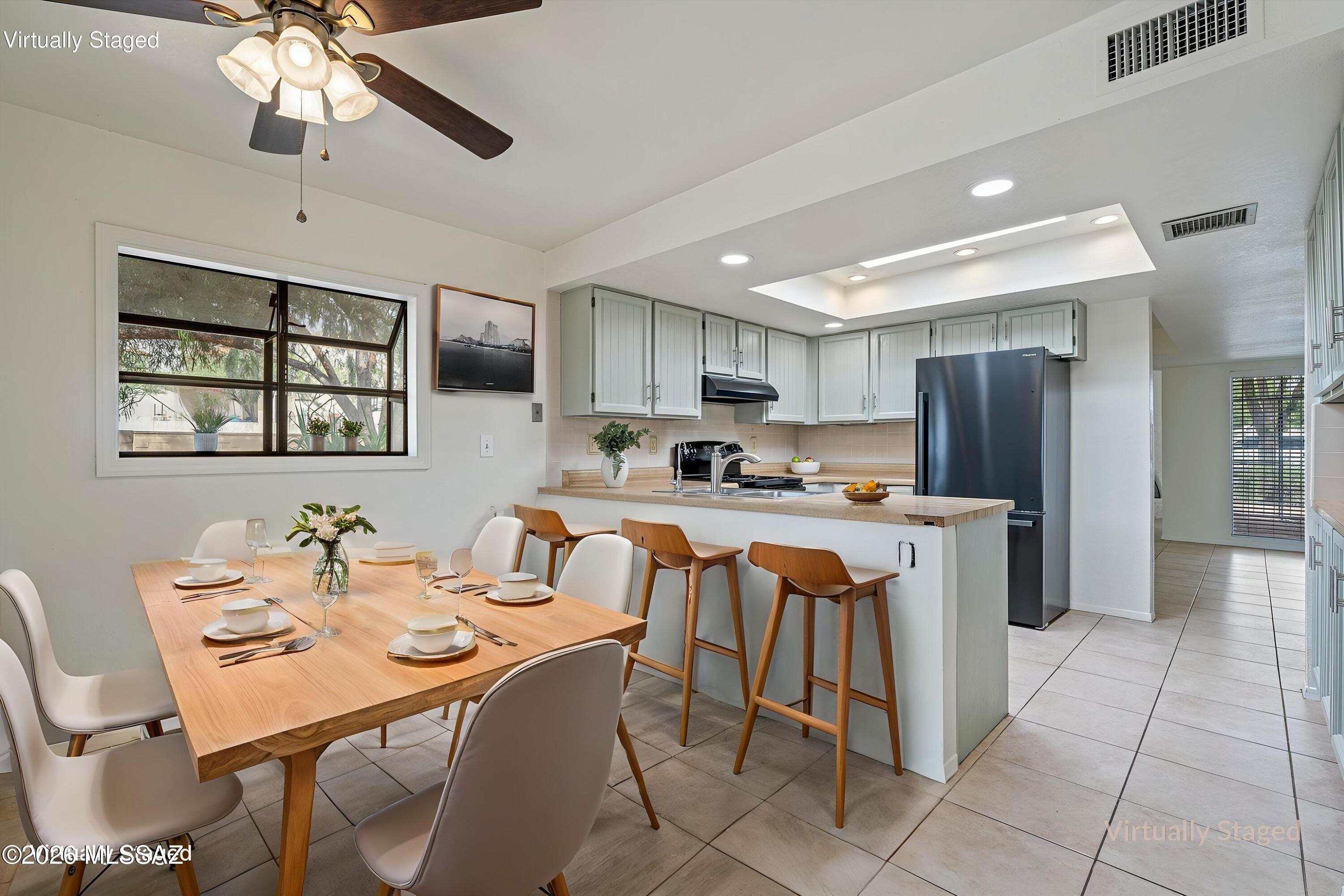 Pantano Townhomes (1-118) - Residential