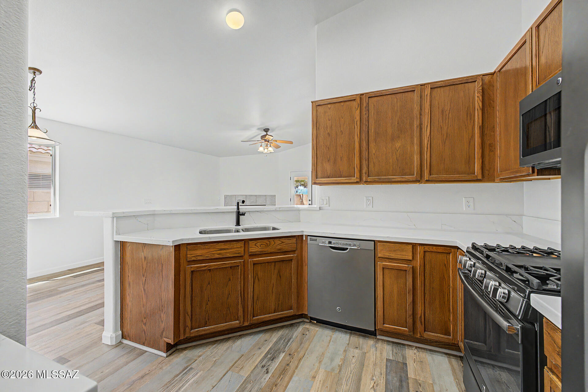 Santa Rita Ranch (1-359), (Blk 1&2) - Residential