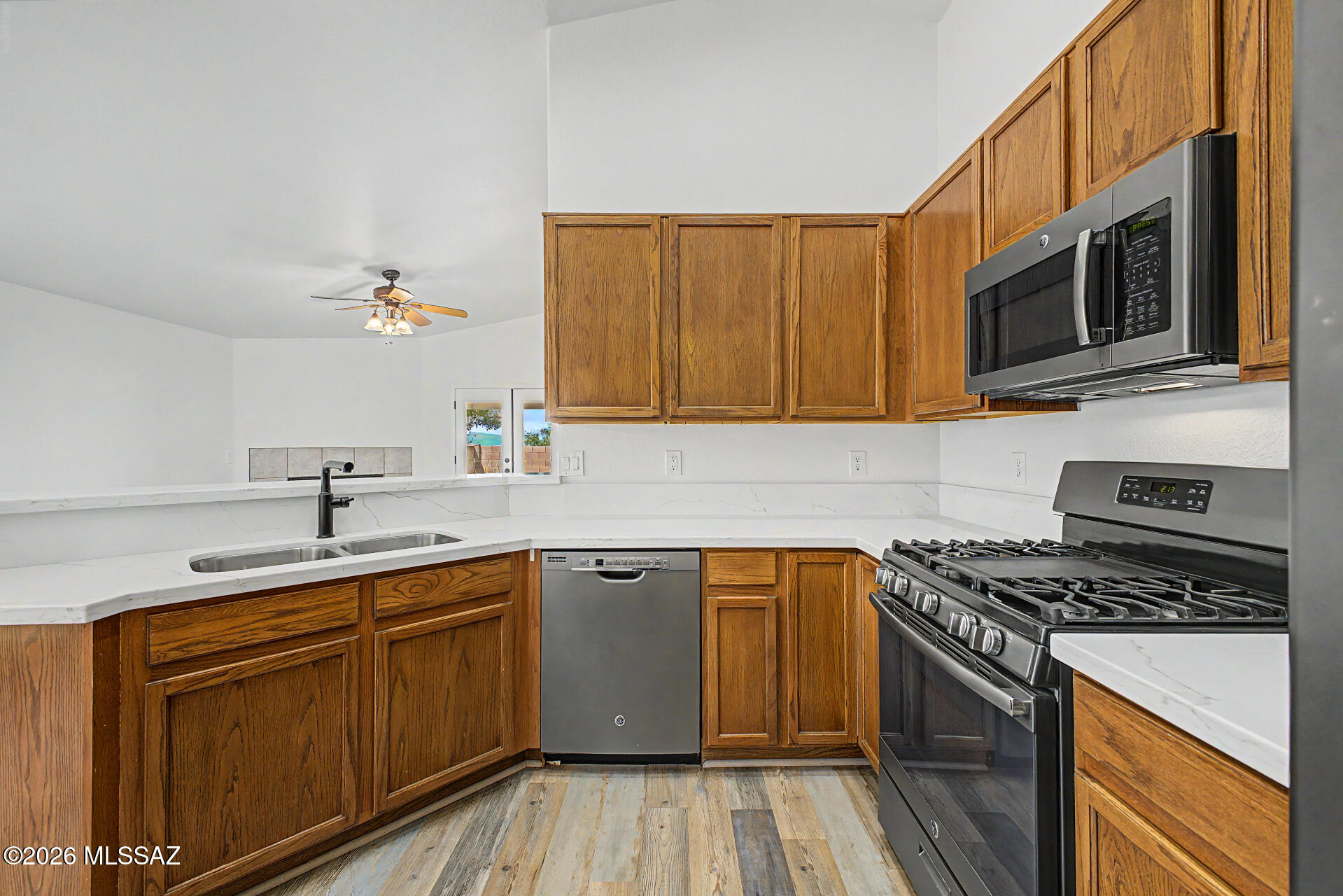 Santa Rita Ranch (1-359), (Blk 1&2) - Residential