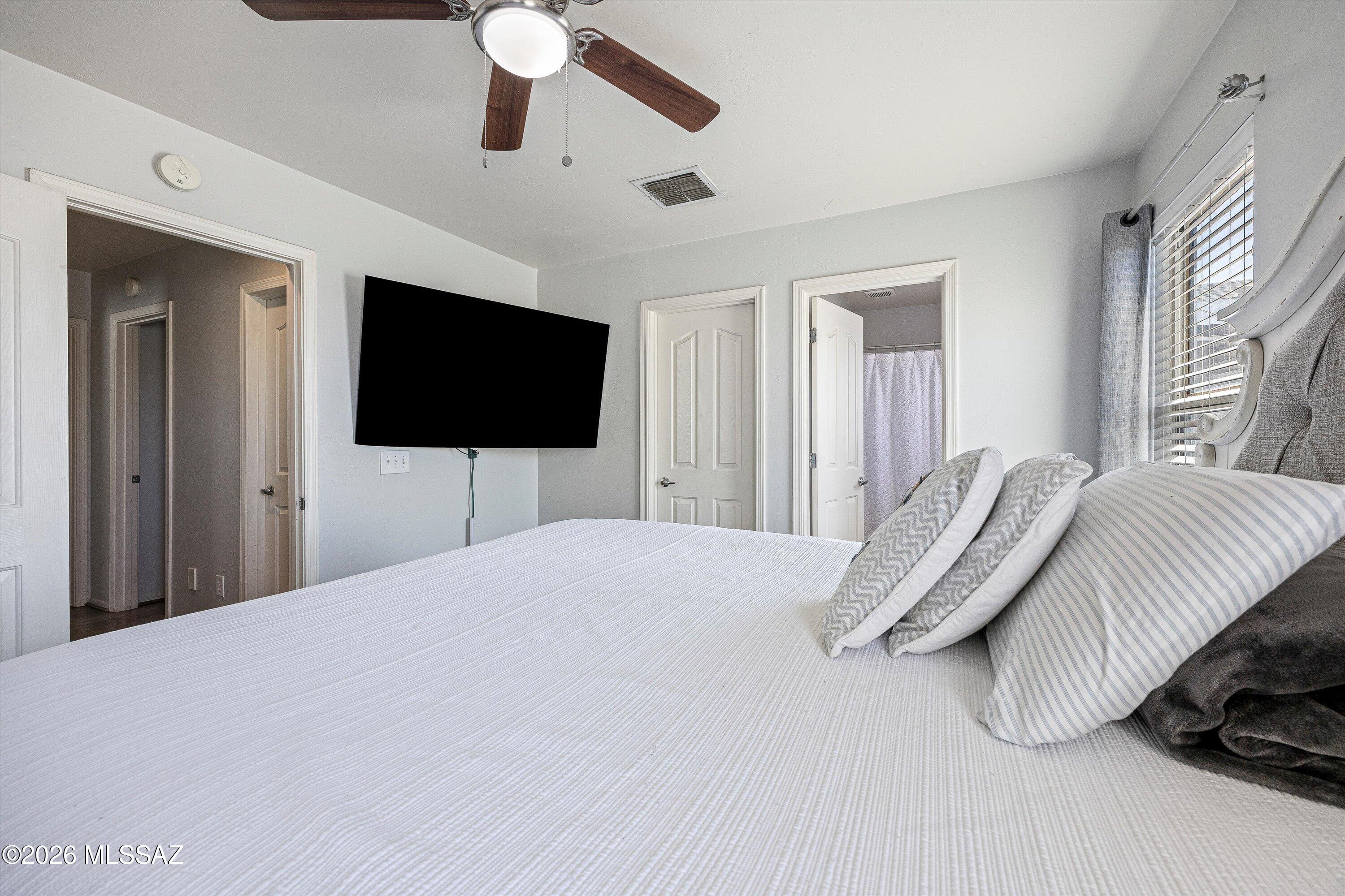 Starr Pass Heights (1-114) - Residential