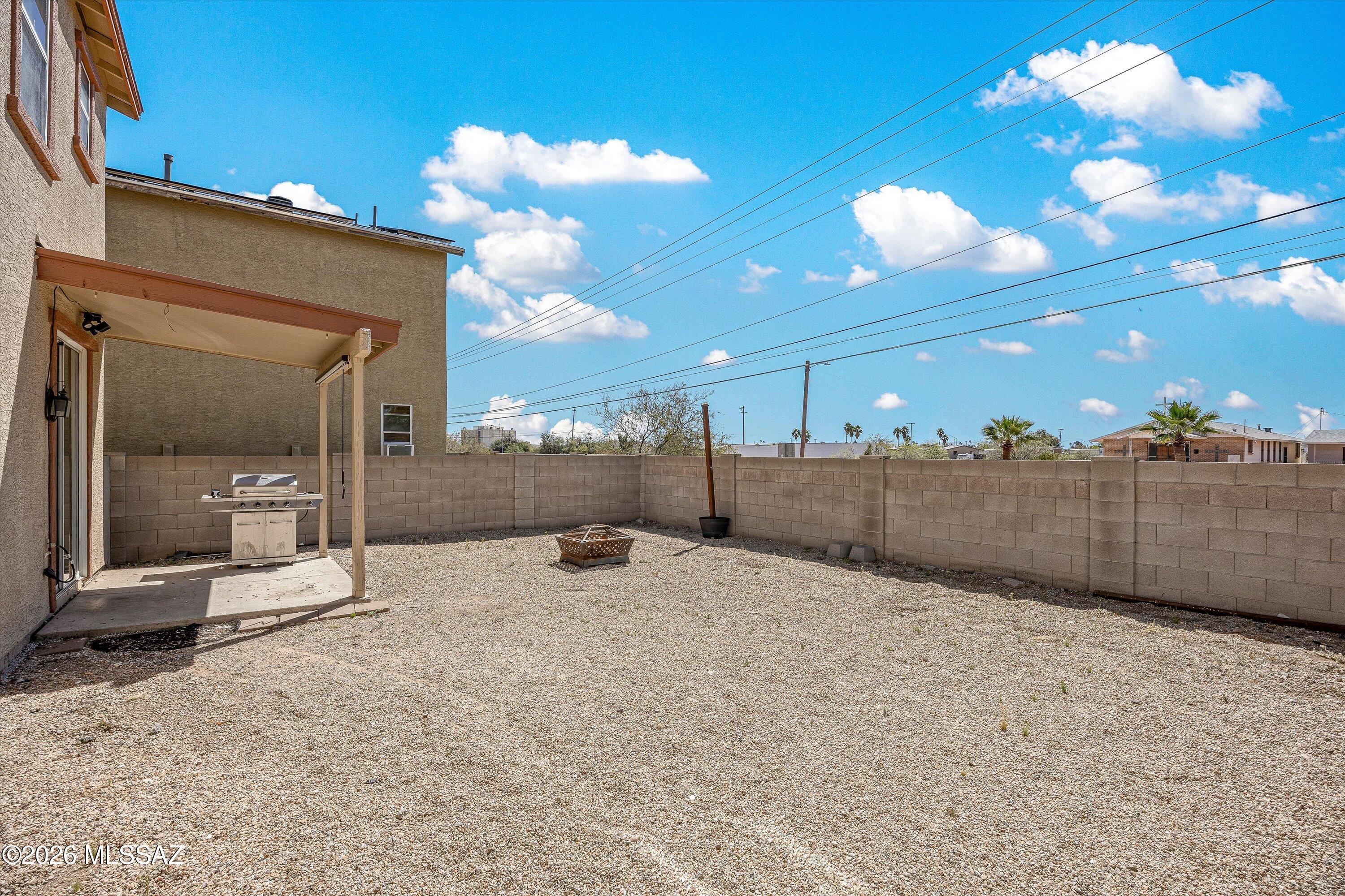 Starr Pass Heights (1-114) - Residential