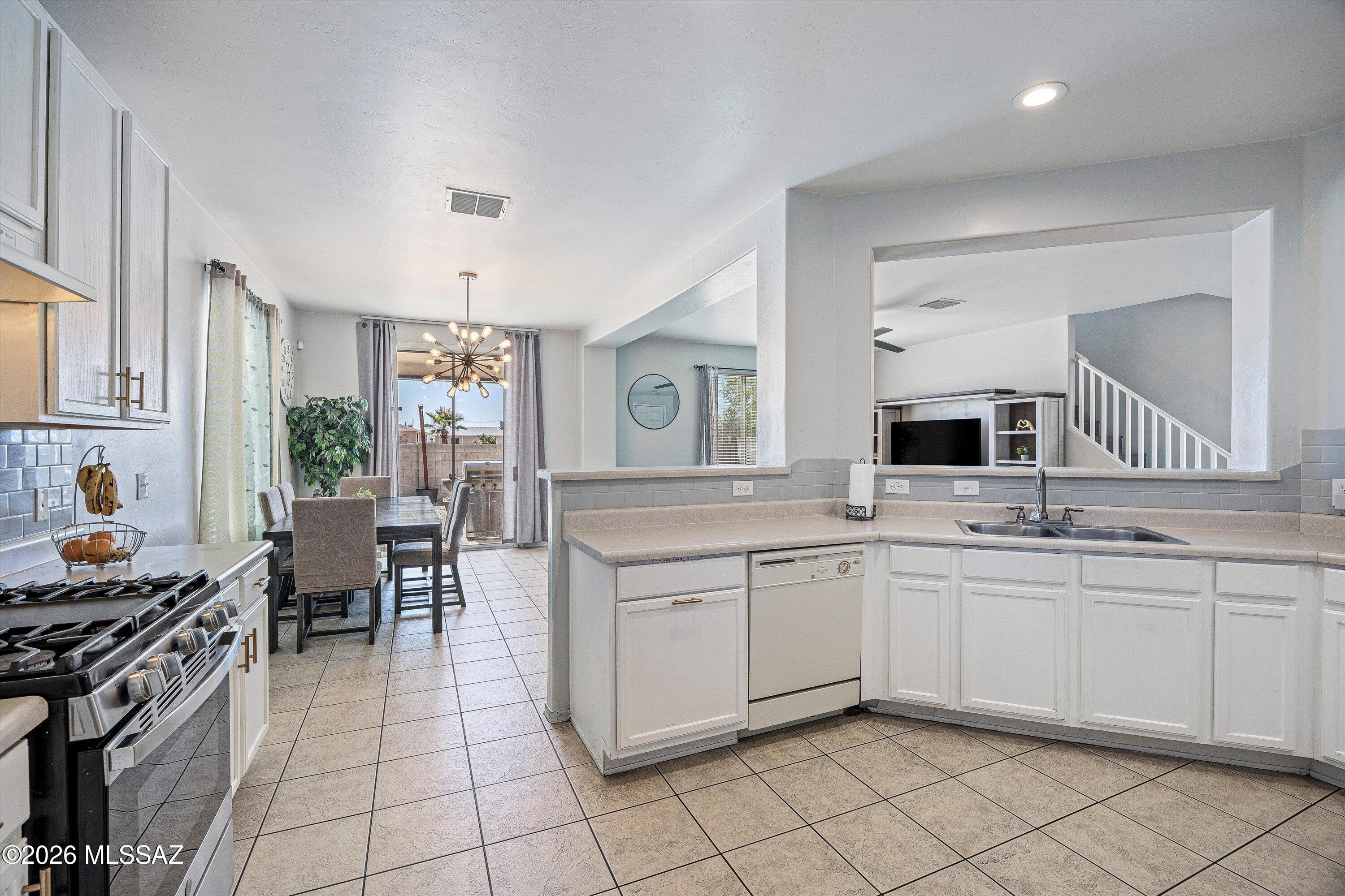 Starr Pass Heights (1-114) - Residential