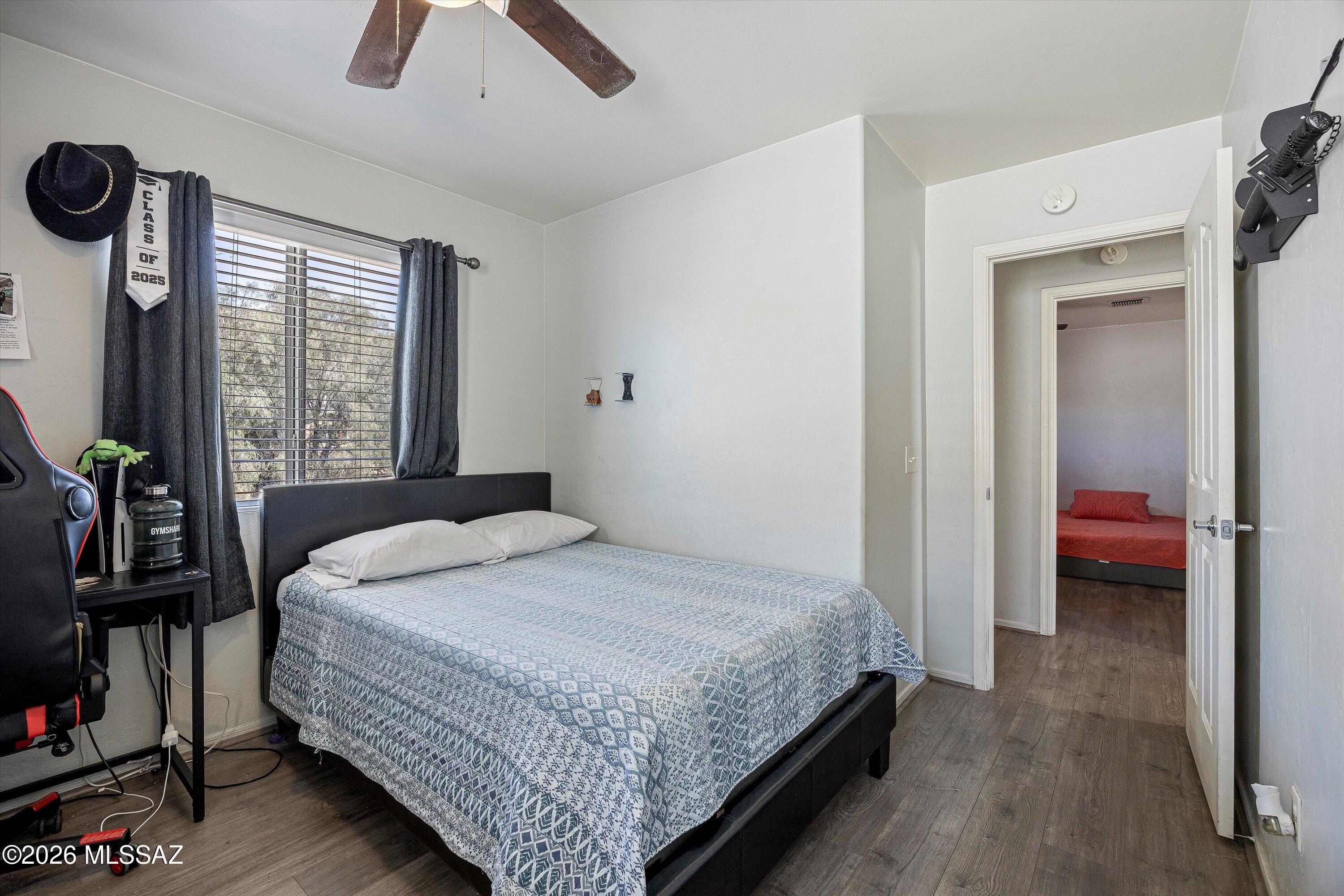 Starr Pass Heights (1-114) - Residential