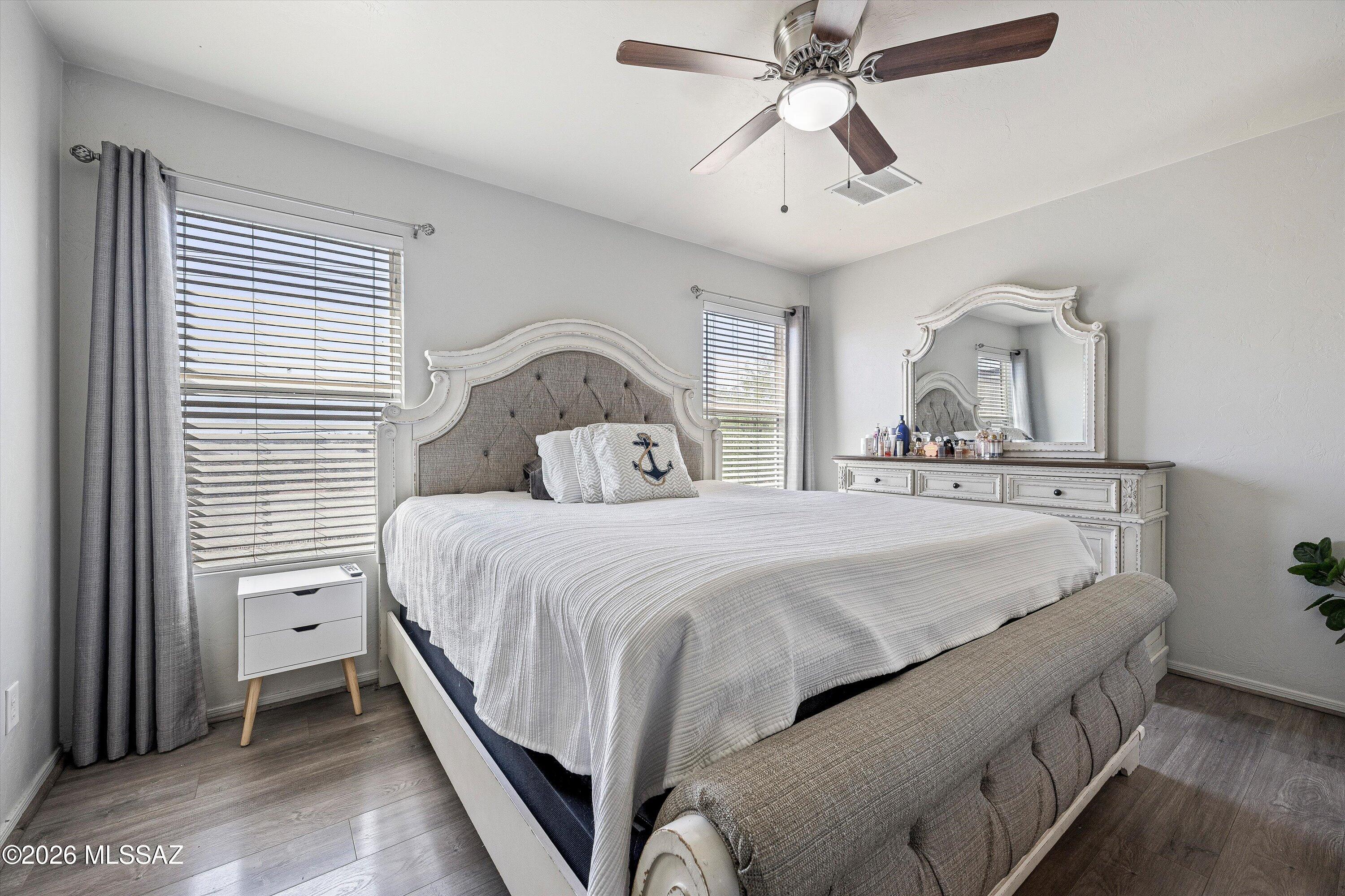 Starr Pass Heights (1-114) - Residential