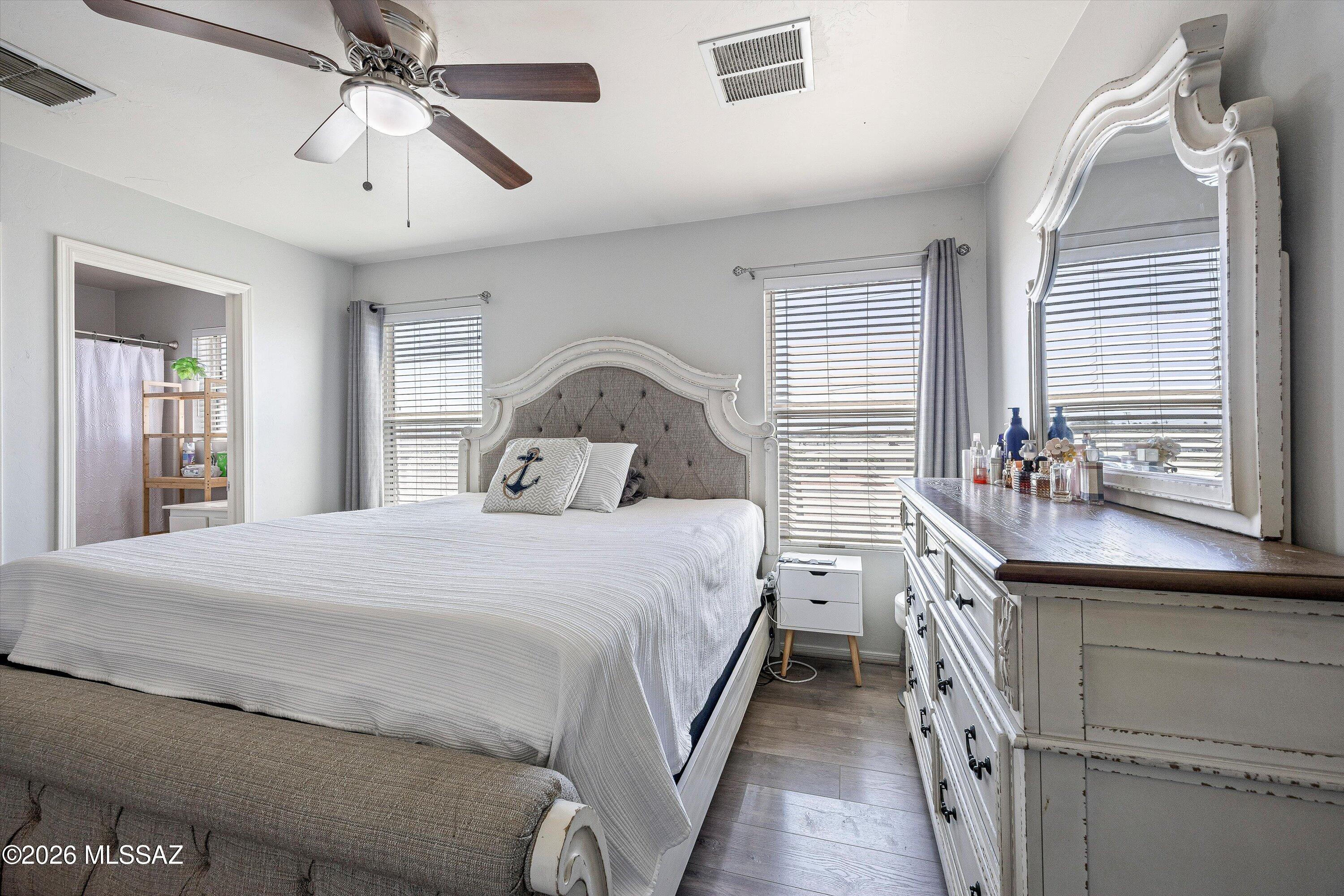 Starr Pass Heights (1-114) - Residential