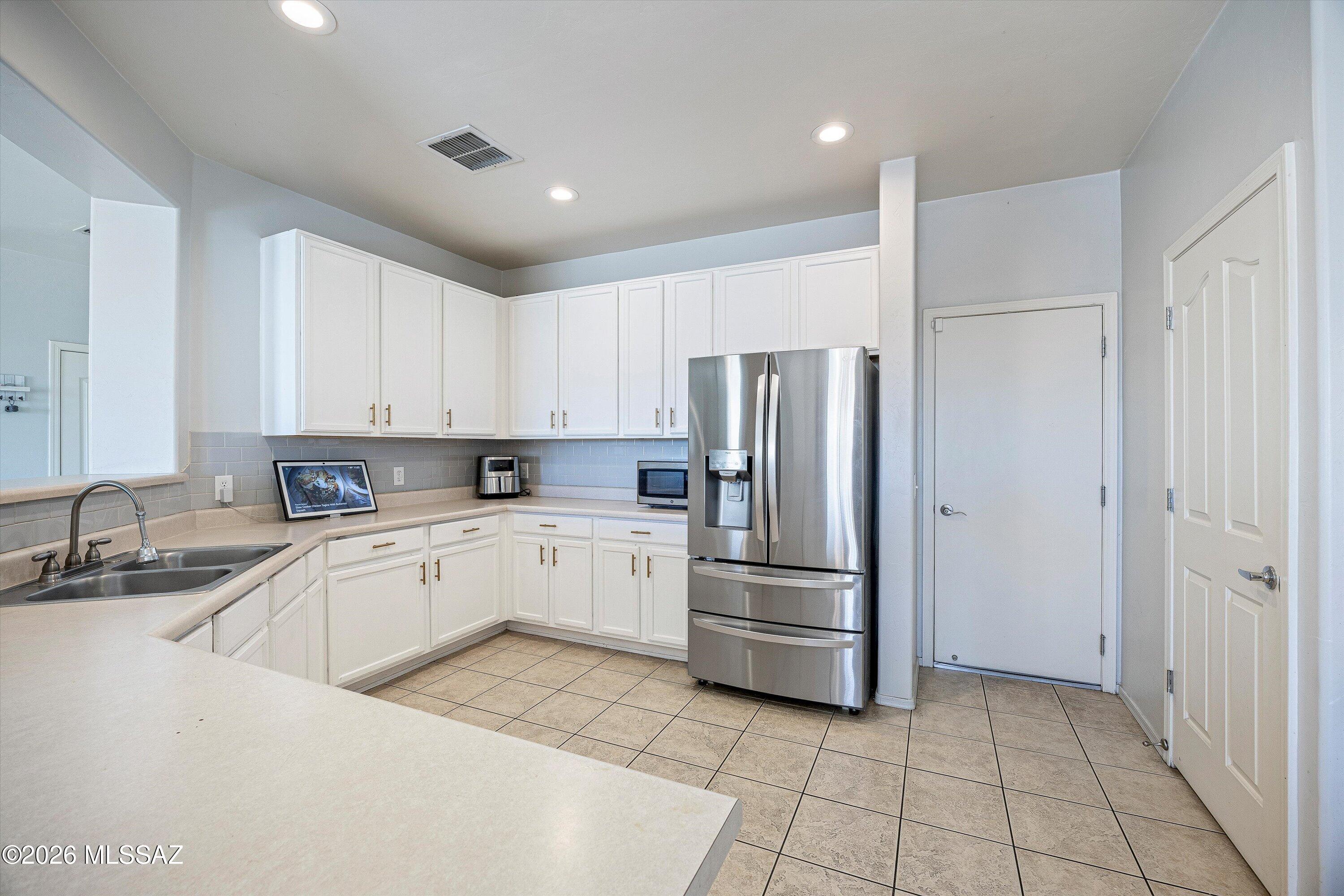 Starr Pass Heights (1-114) - Residential