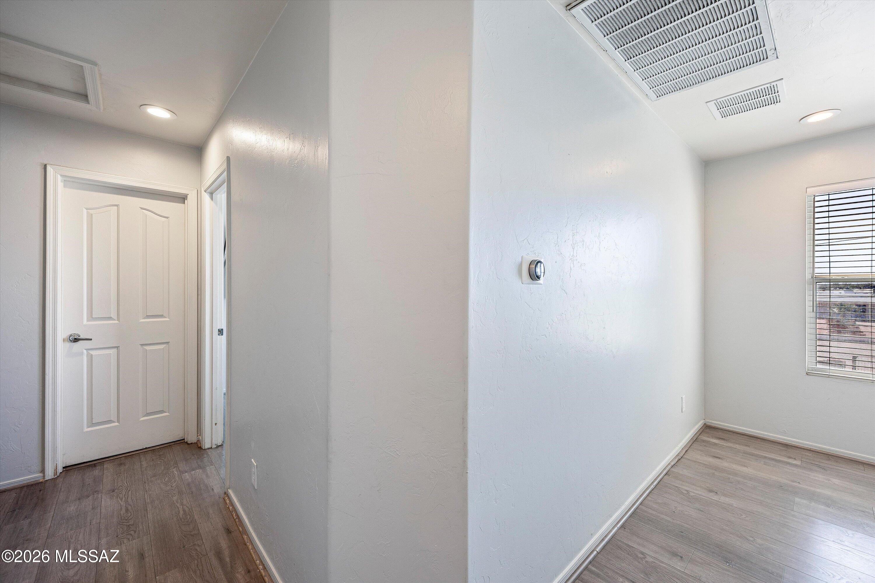 Starr Pass Heights (1-114) - Residential