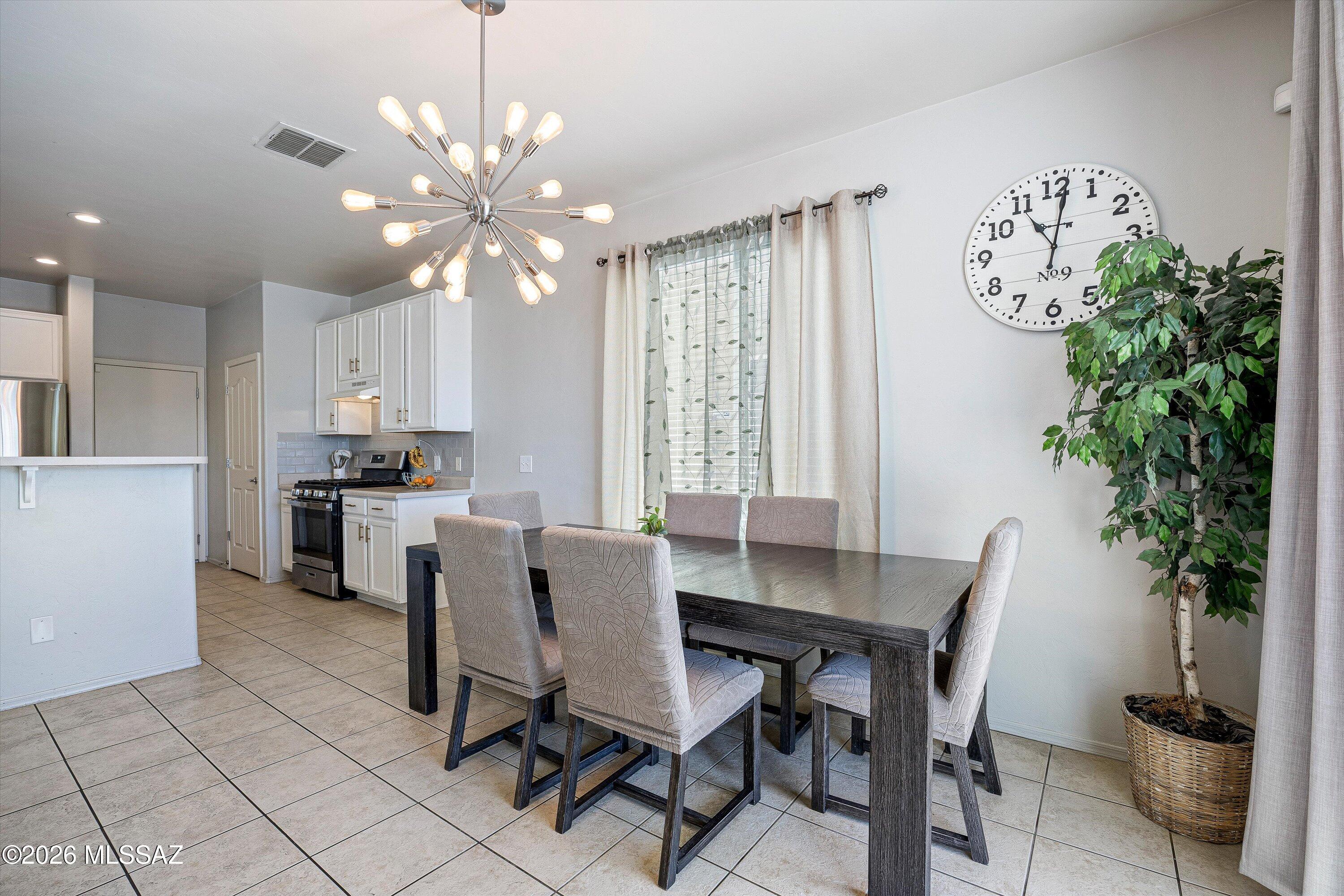 Starr Pass Heights (1-114) - Residential