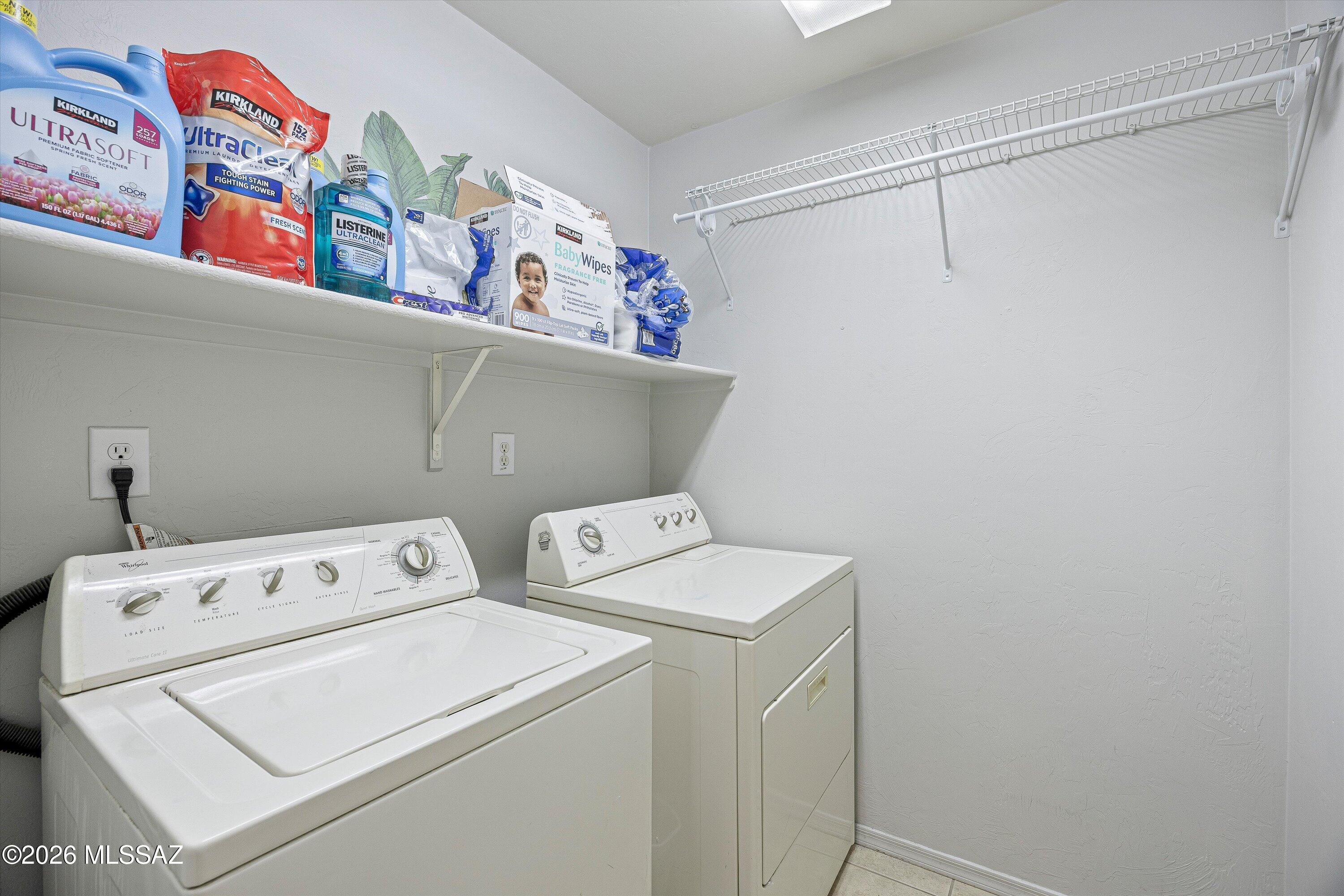 Starr Pass Heights (1-114) - Residential