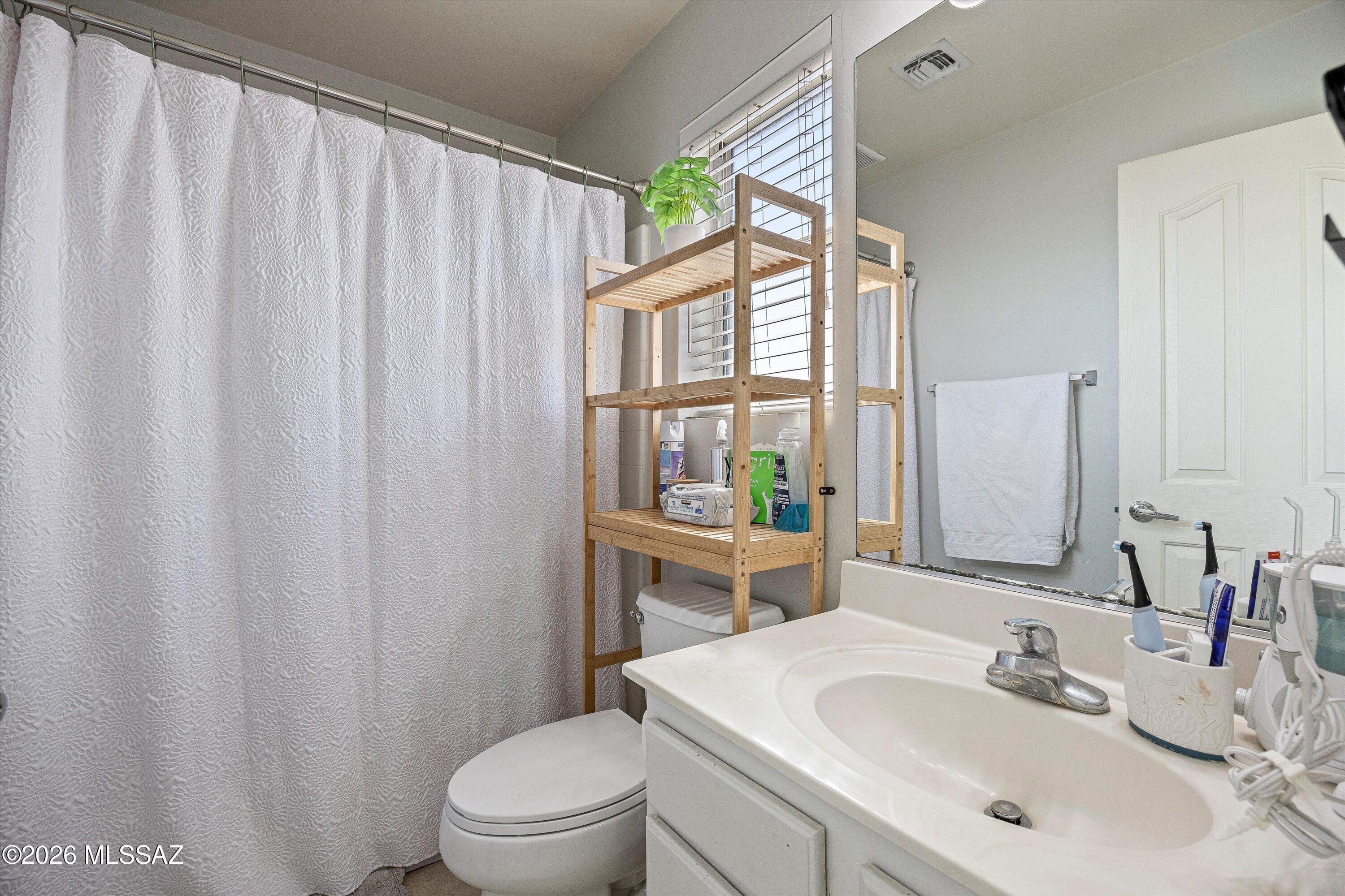 Starr Pass Heights (1-114) - Residential