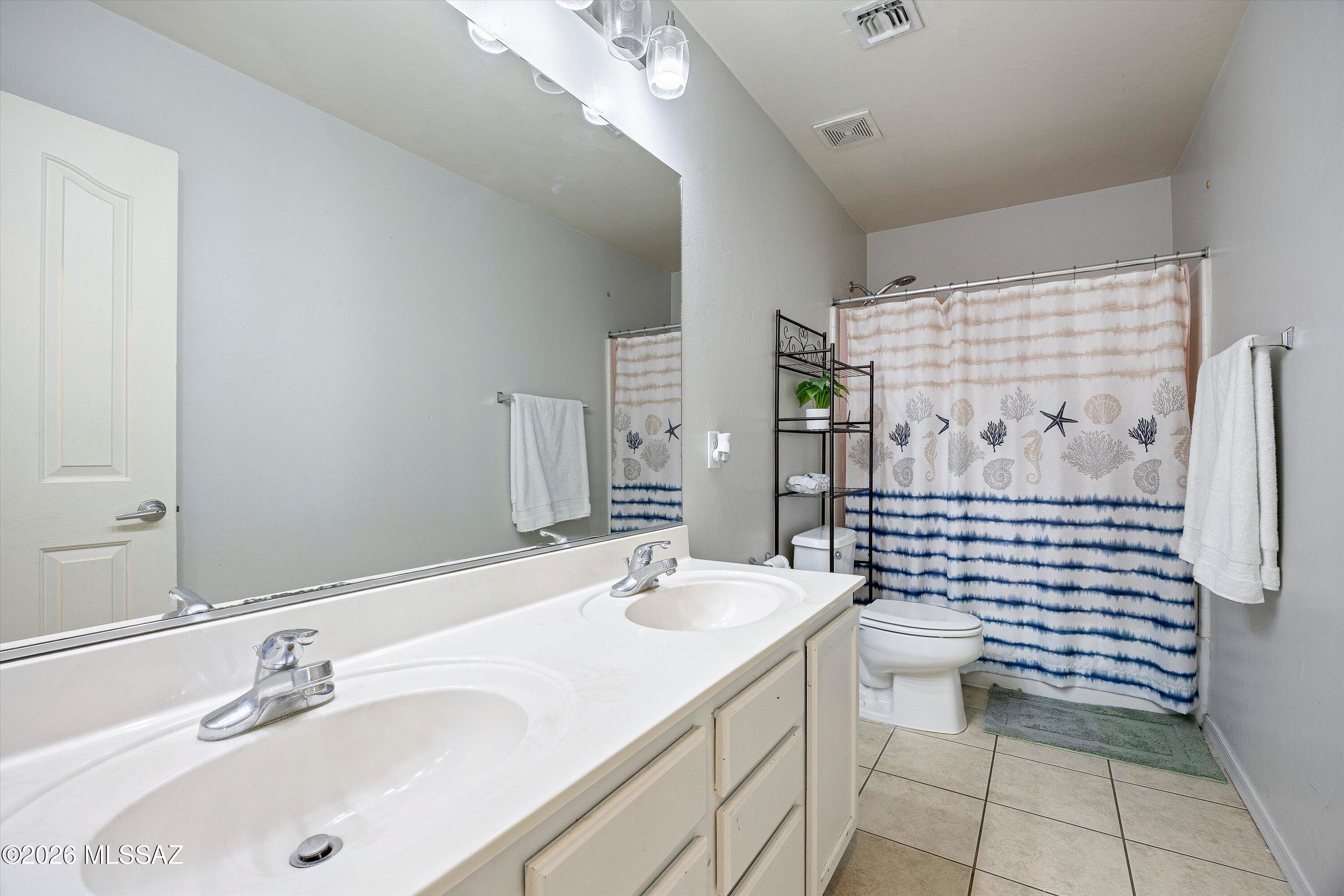 Starr Pass Heights (1-114) - Residential
