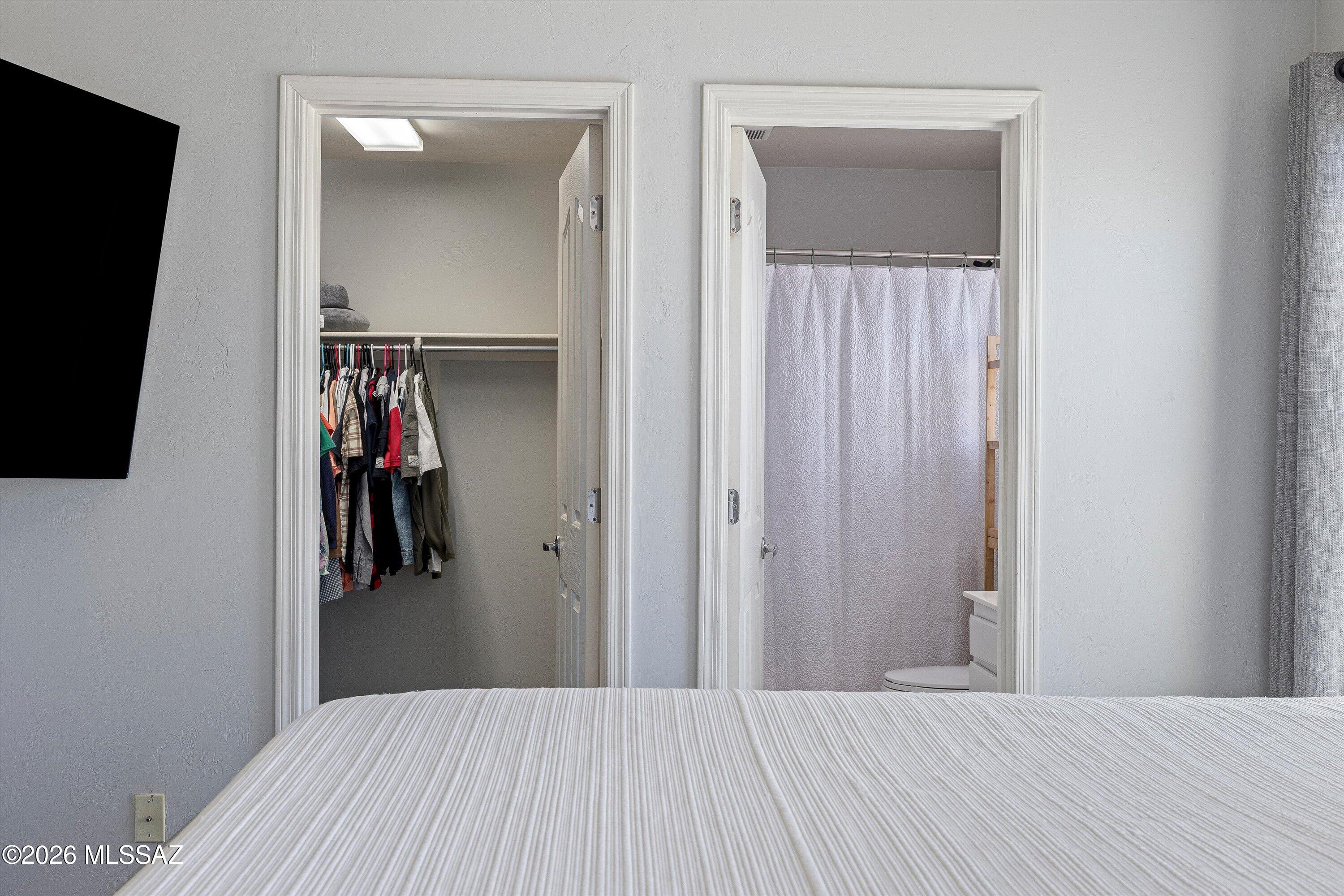 Starr Pass Heights (1-114) - Residential