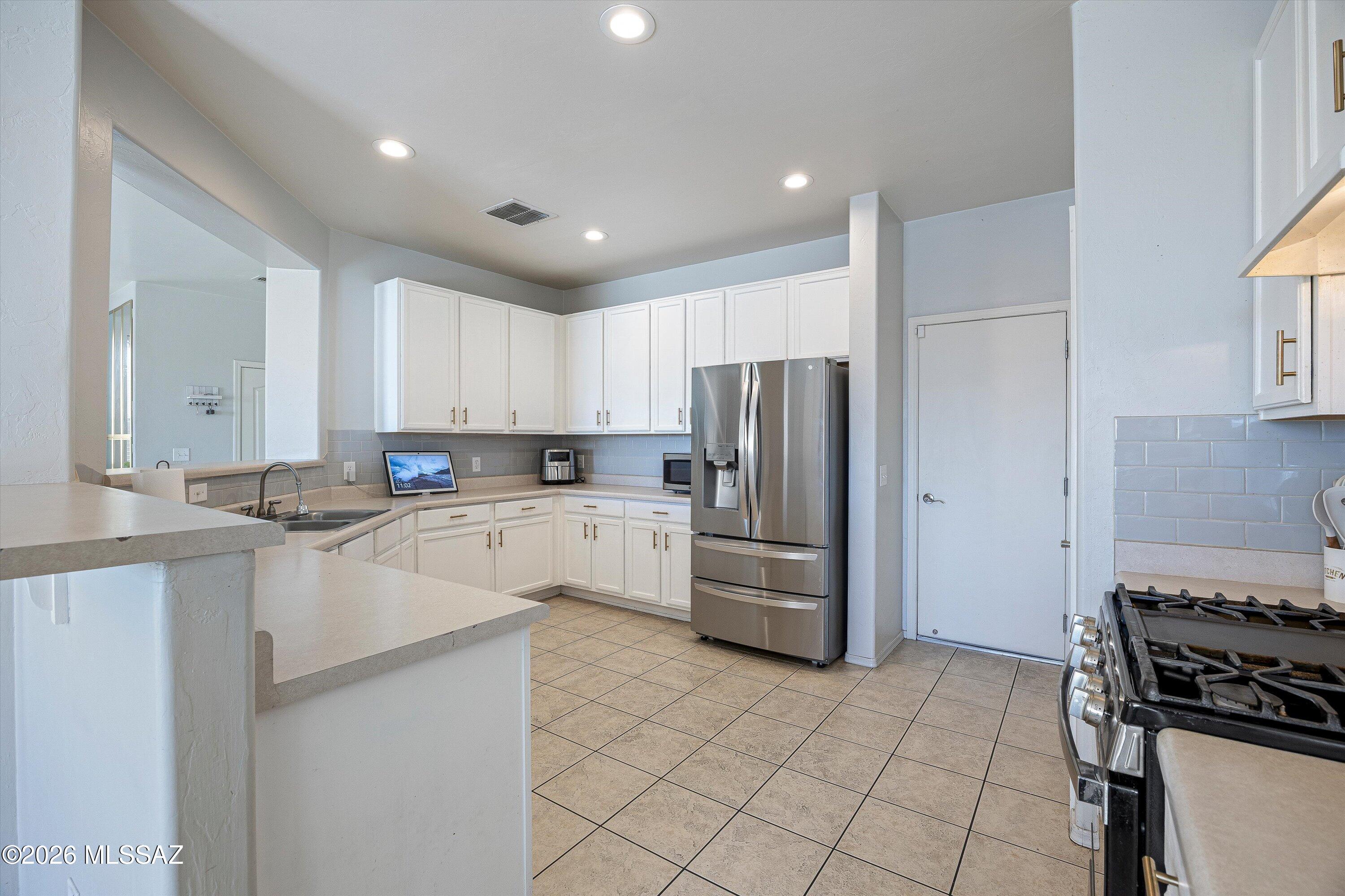 Starr Pass Heights (1-114) - Residential