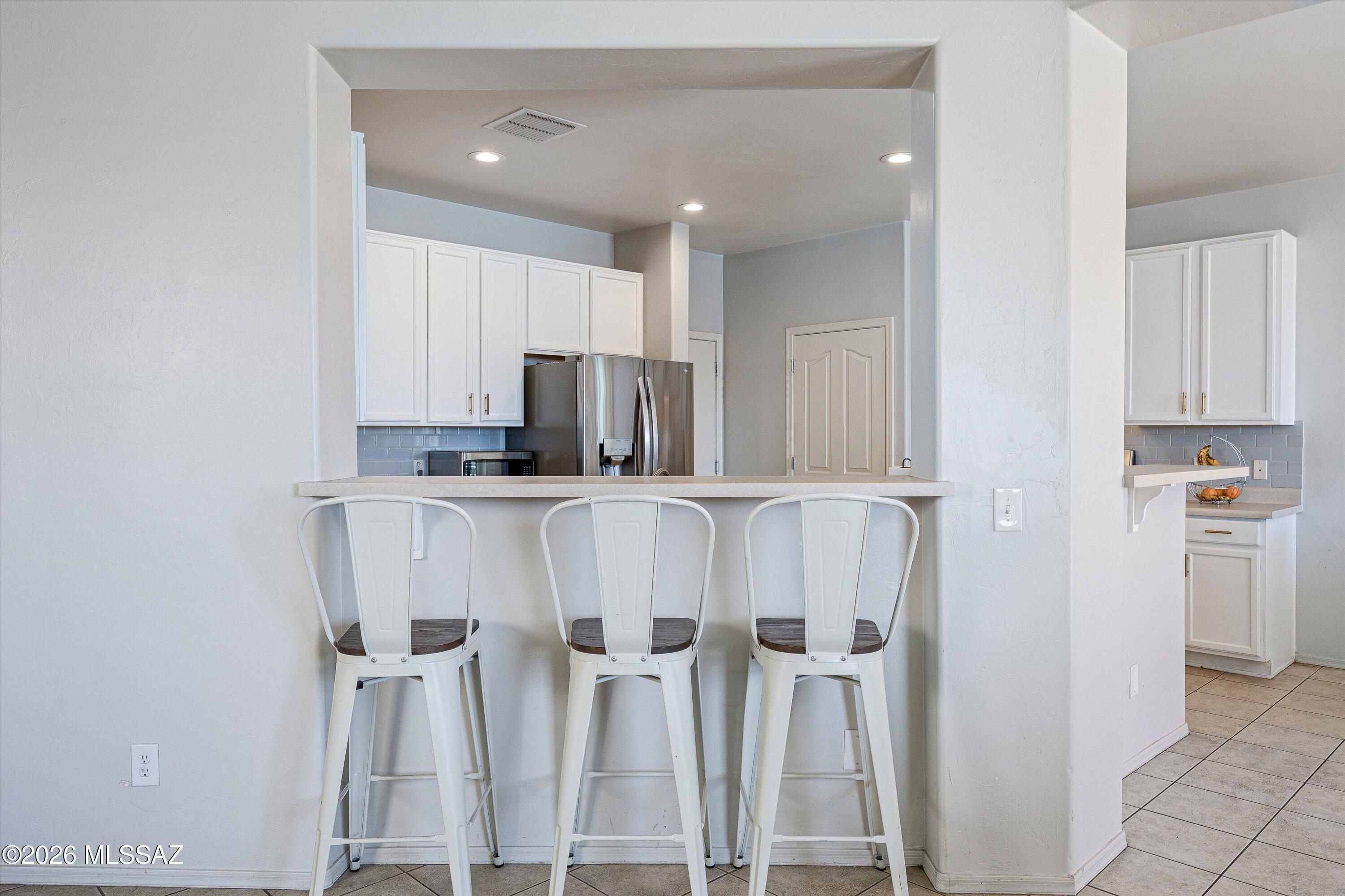 Starr Pass Heights (1-114) - Residential