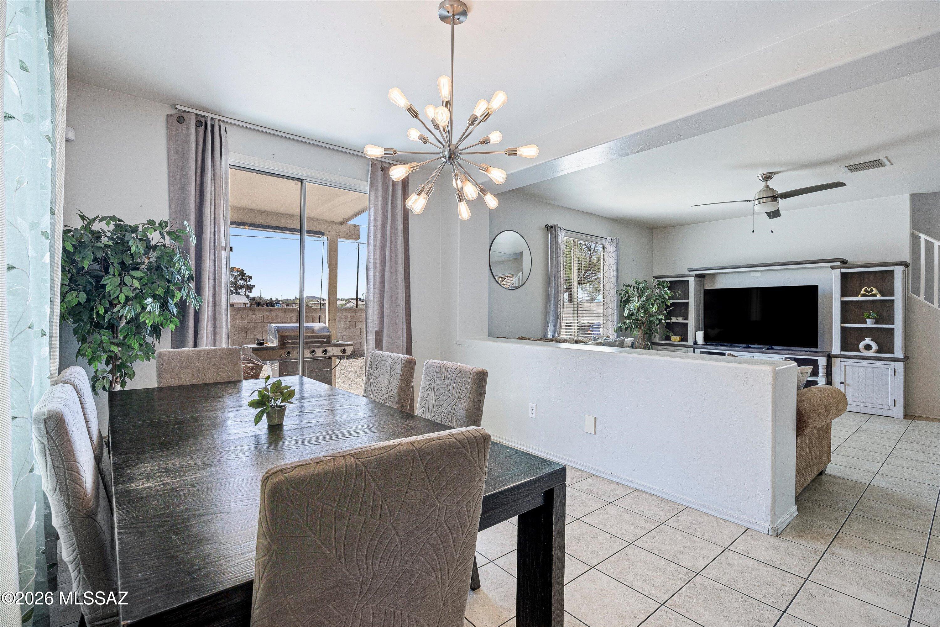 Starr Pass Heights (1-114) - Residential