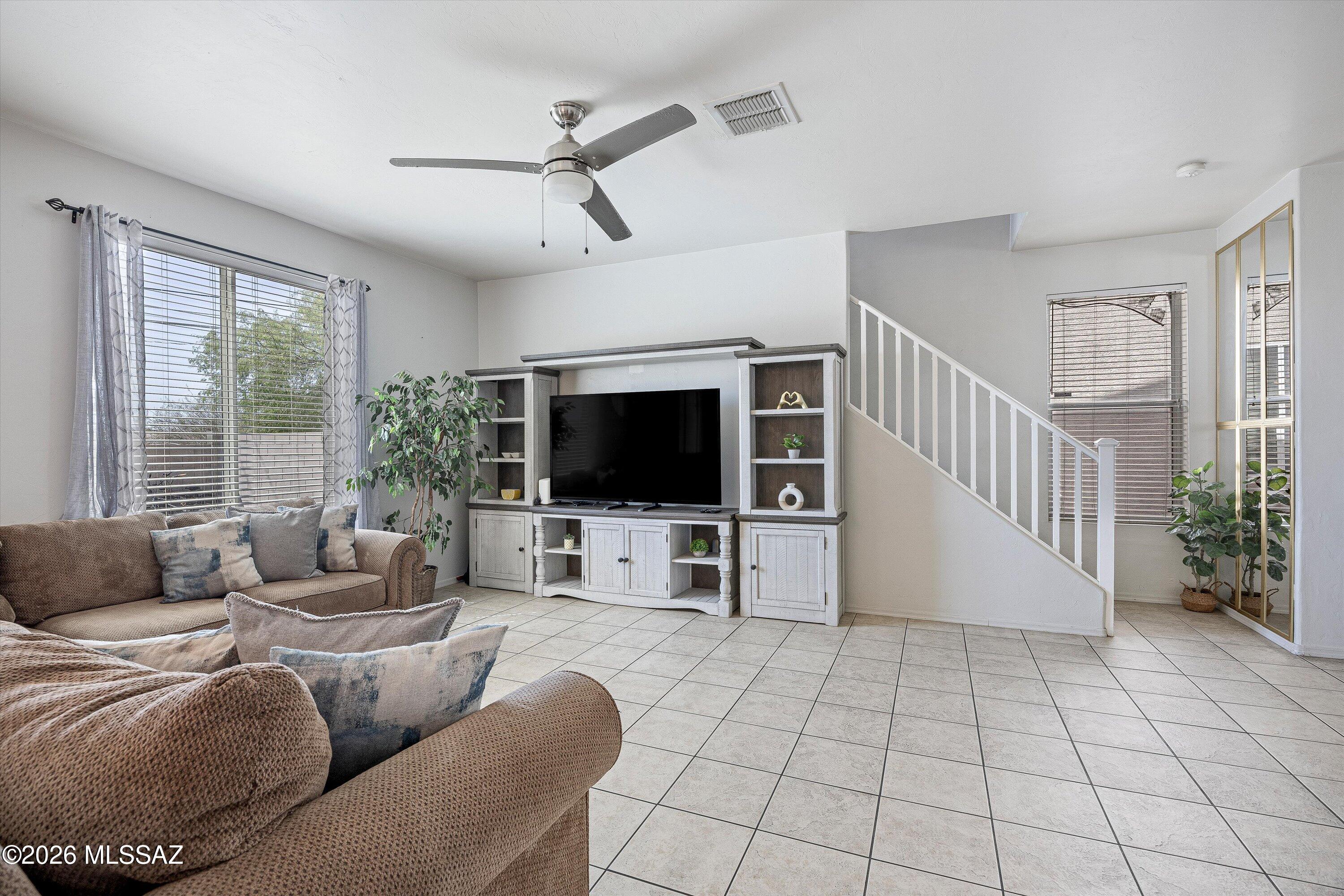Starr Pass Heights (1-114) - Residential