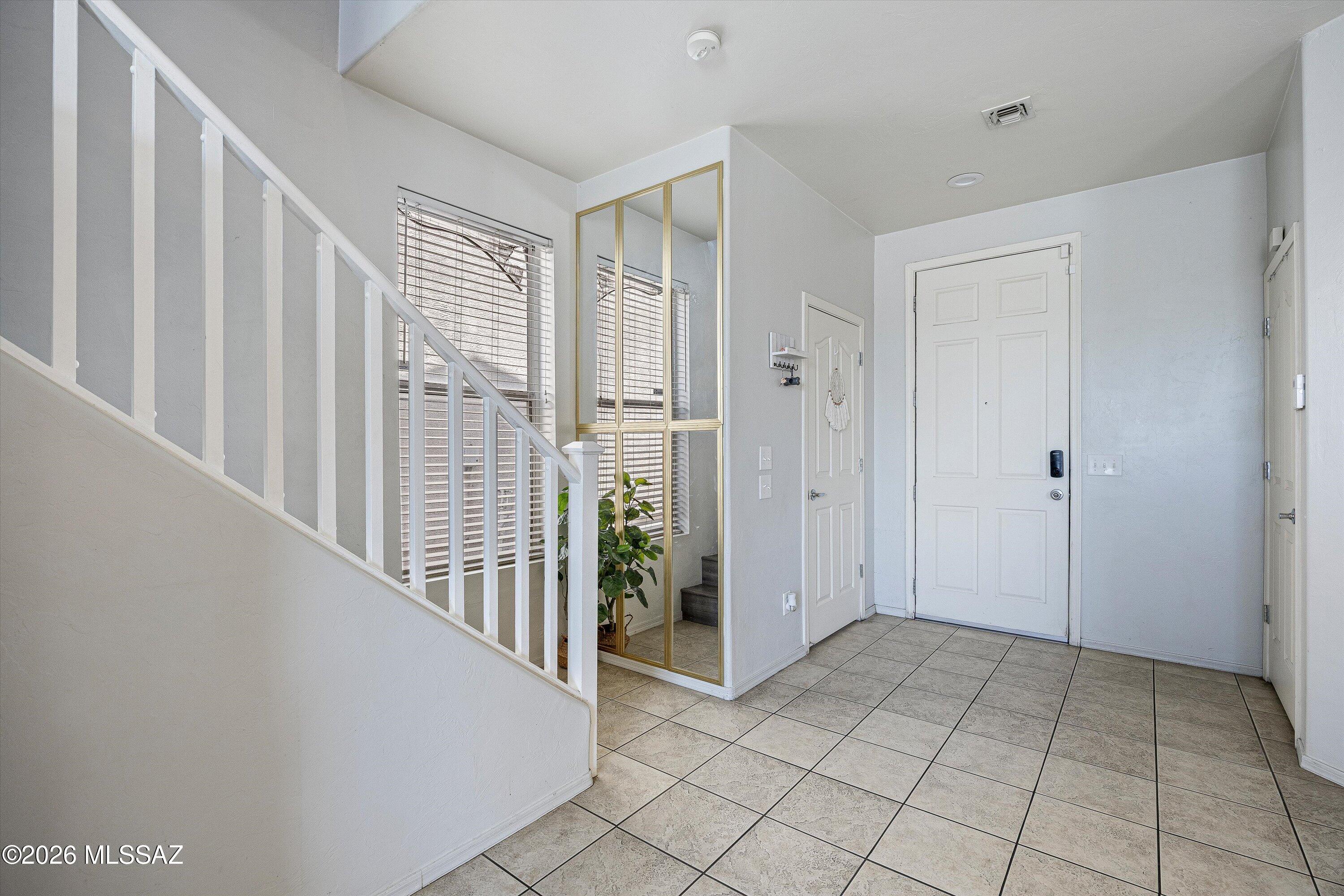 Starr Pass Heights (1-114) - Residential