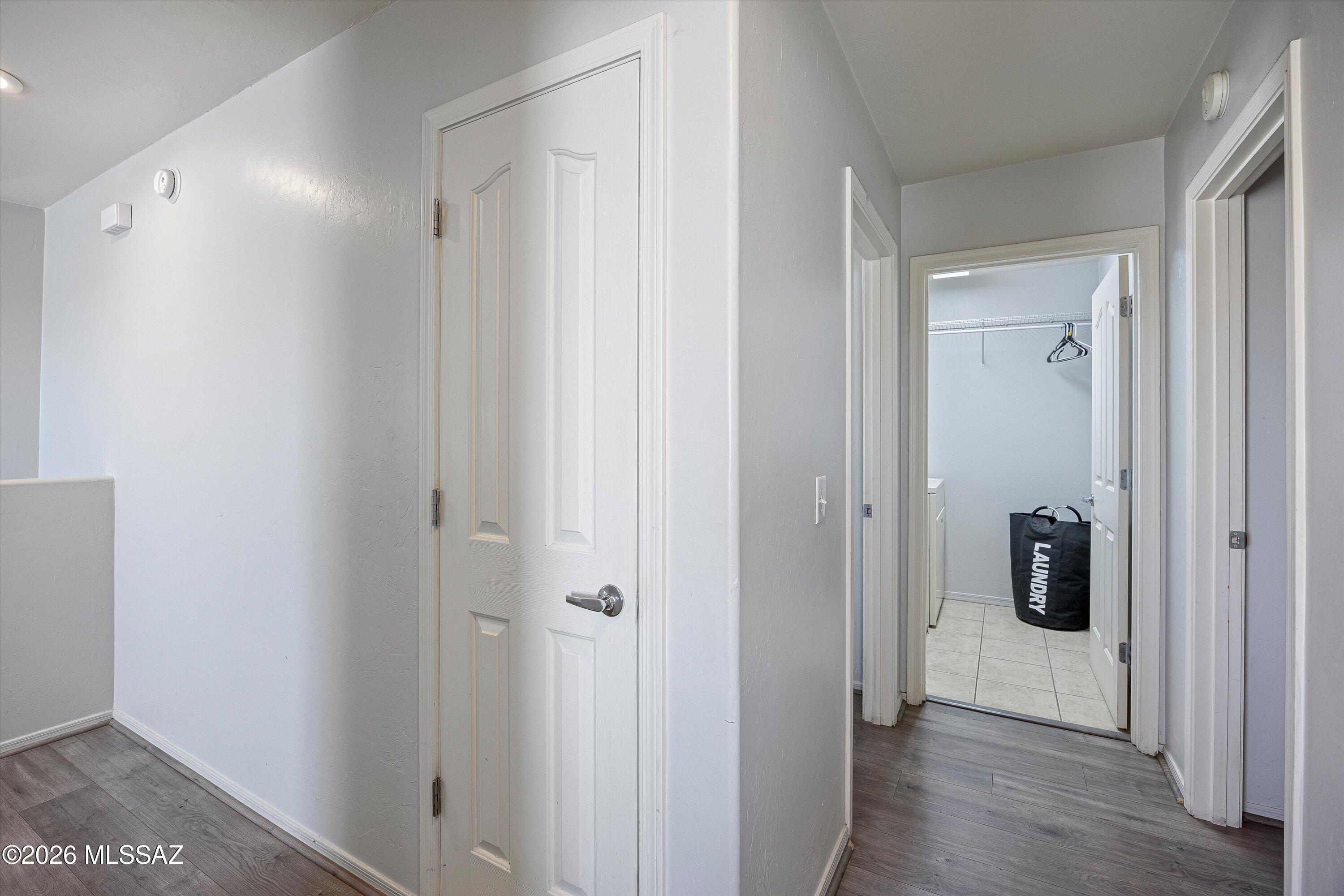Starr Pass Heights (1-114) - Residential