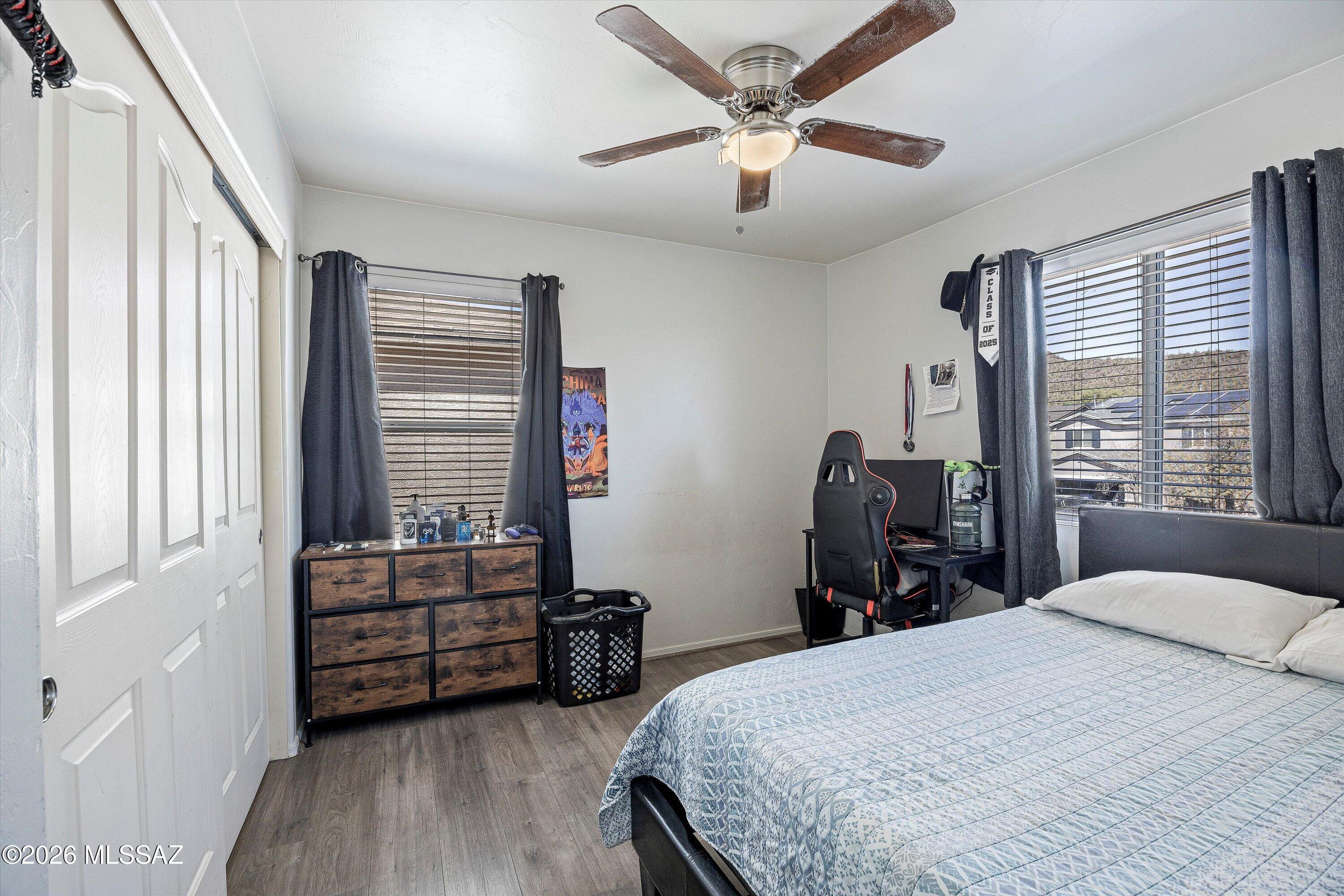 Starr Pass Heights (1-114) - Residential