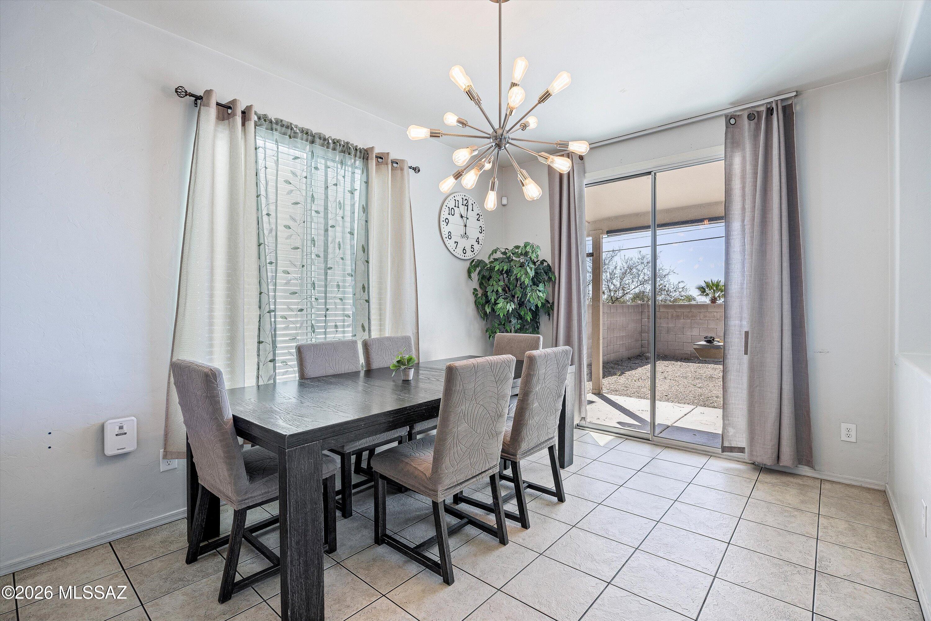 Starr Pass Heights (1-114) - Residential