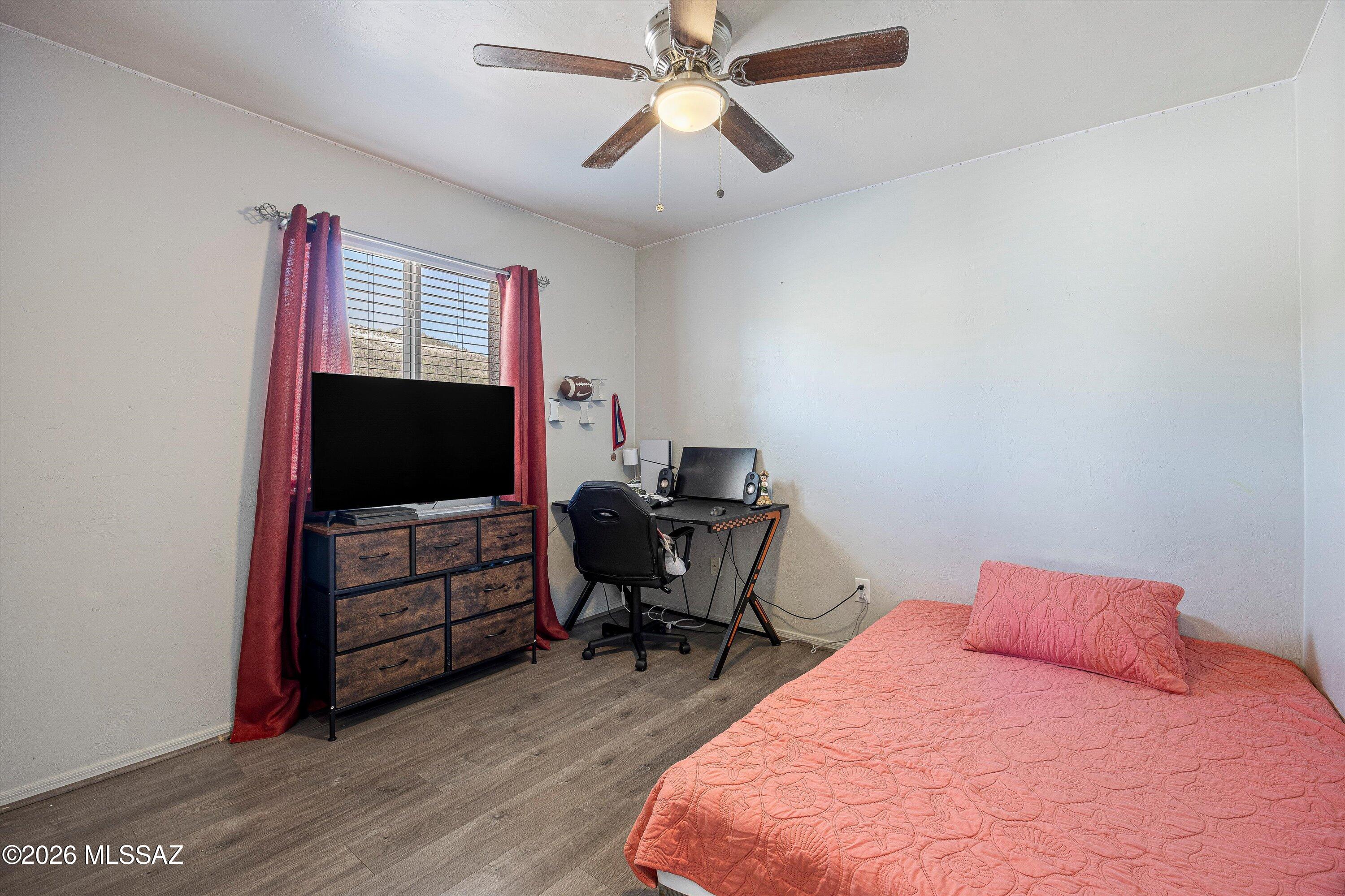 Starr Pass Heights (1-114) - Residential