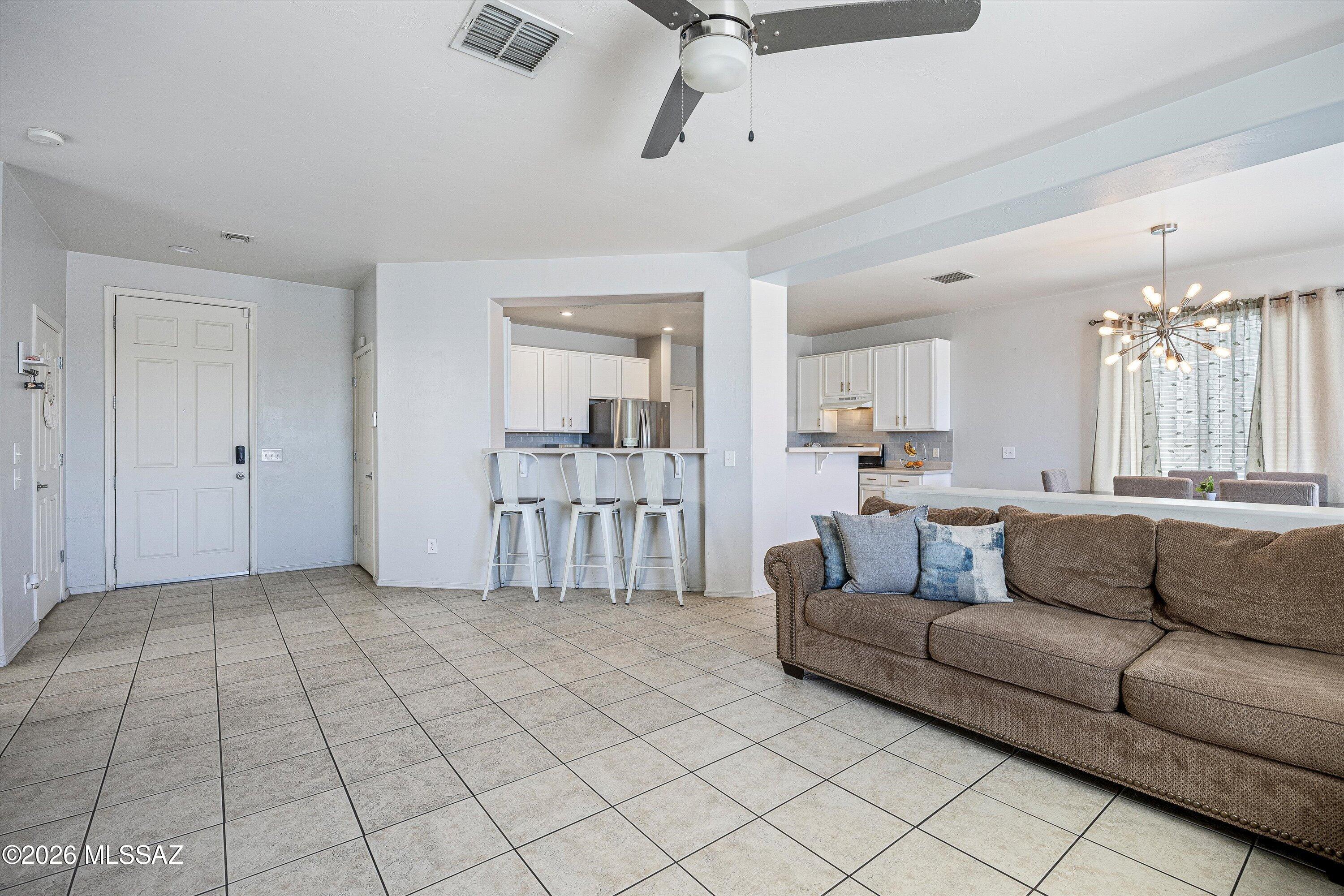 Starr Pass Heights (1-114) - Residential