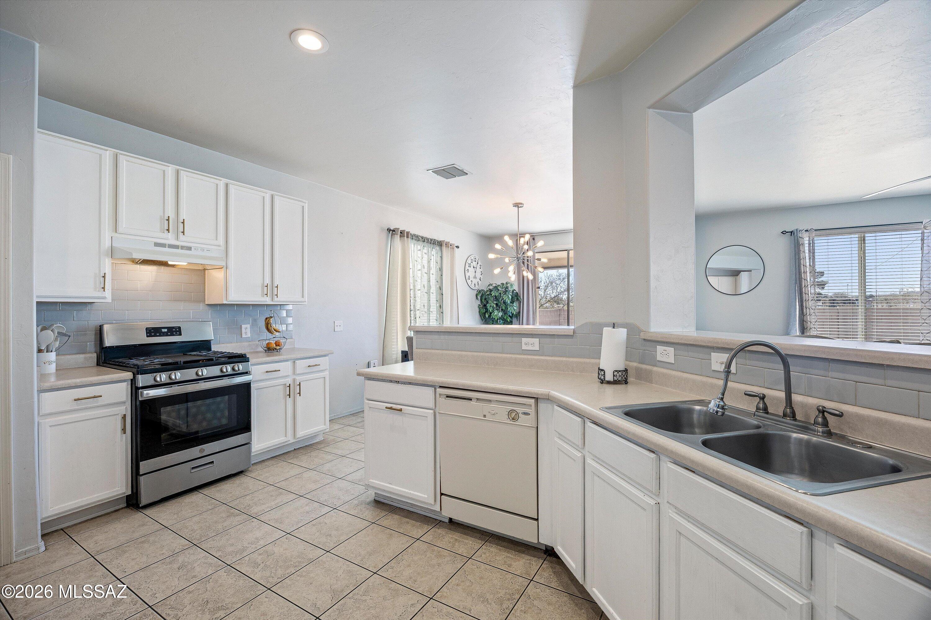 Starr Pass Heights (1-114) - Residential