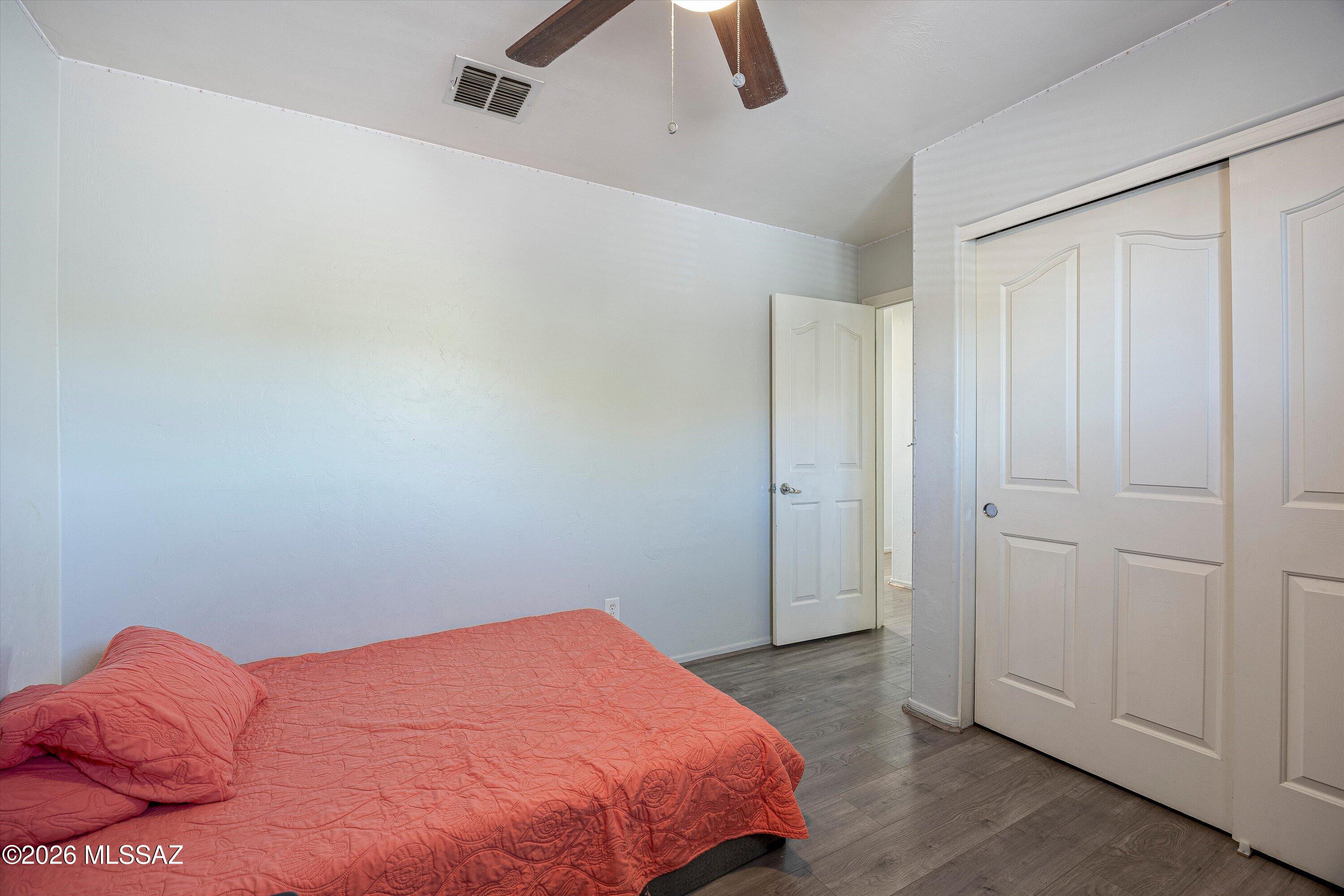 Starr Pass Heights (1-114) - Residential