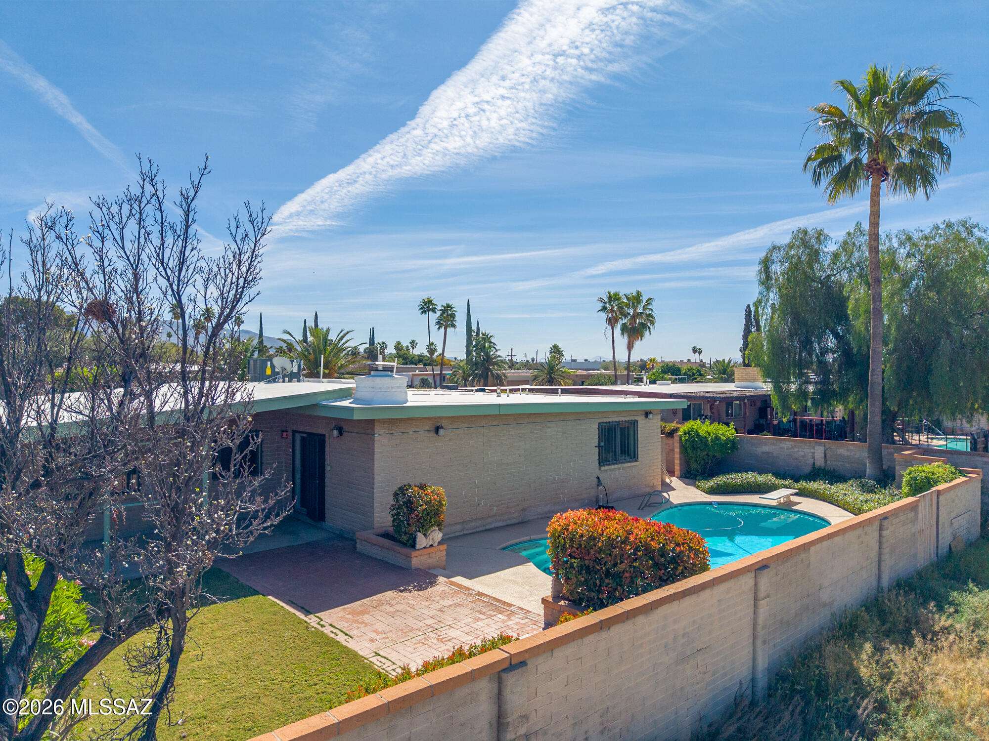 Hermosa Highlands NO. 2 (1-69) - Residential