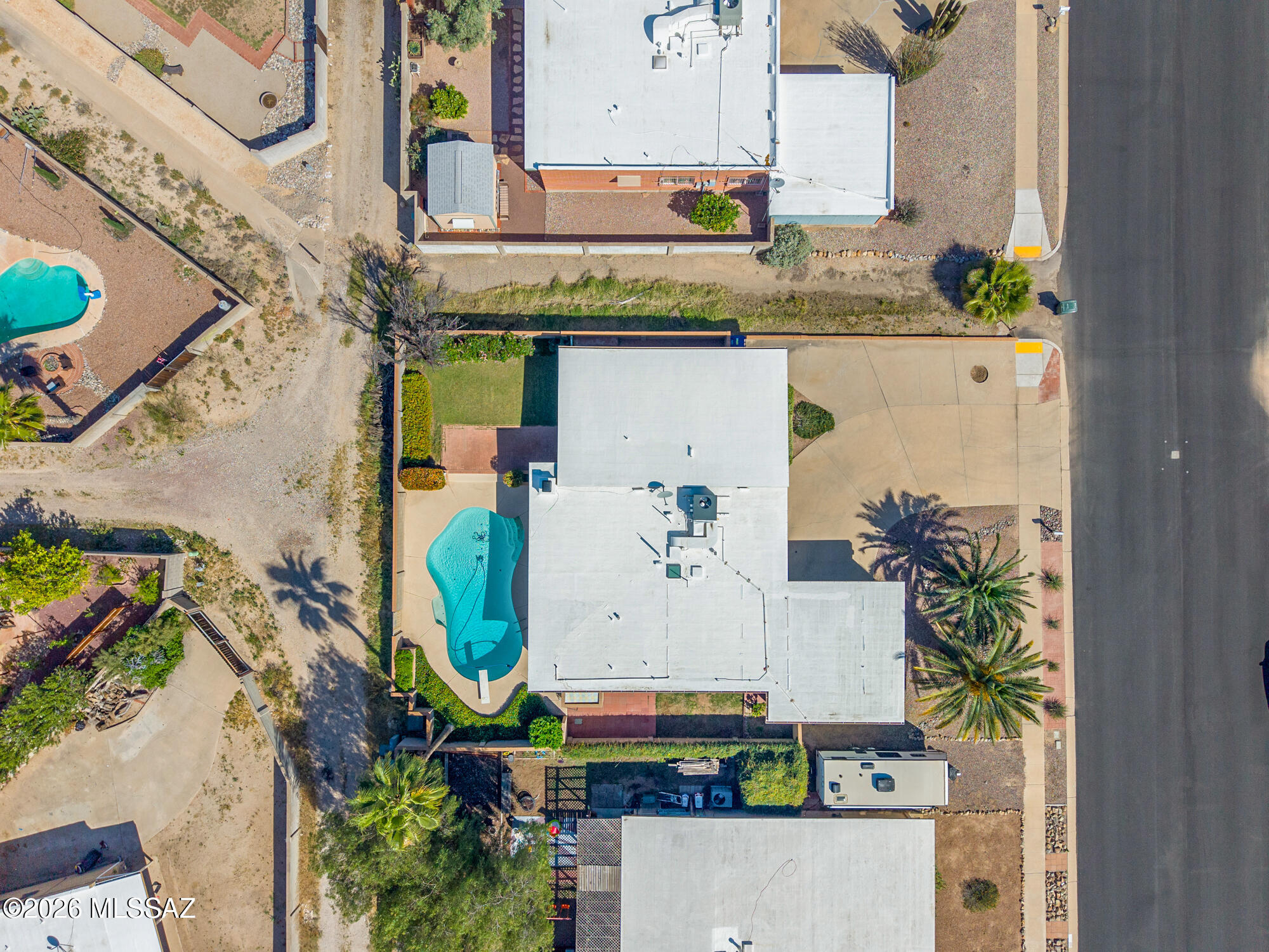Hermosa Highlands NO. 2 (1-69) - Residential