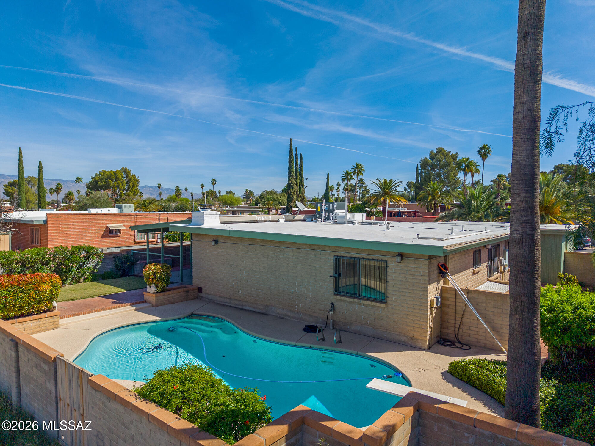 Hermosa Highlands NO. 2 (1-69) - Residential