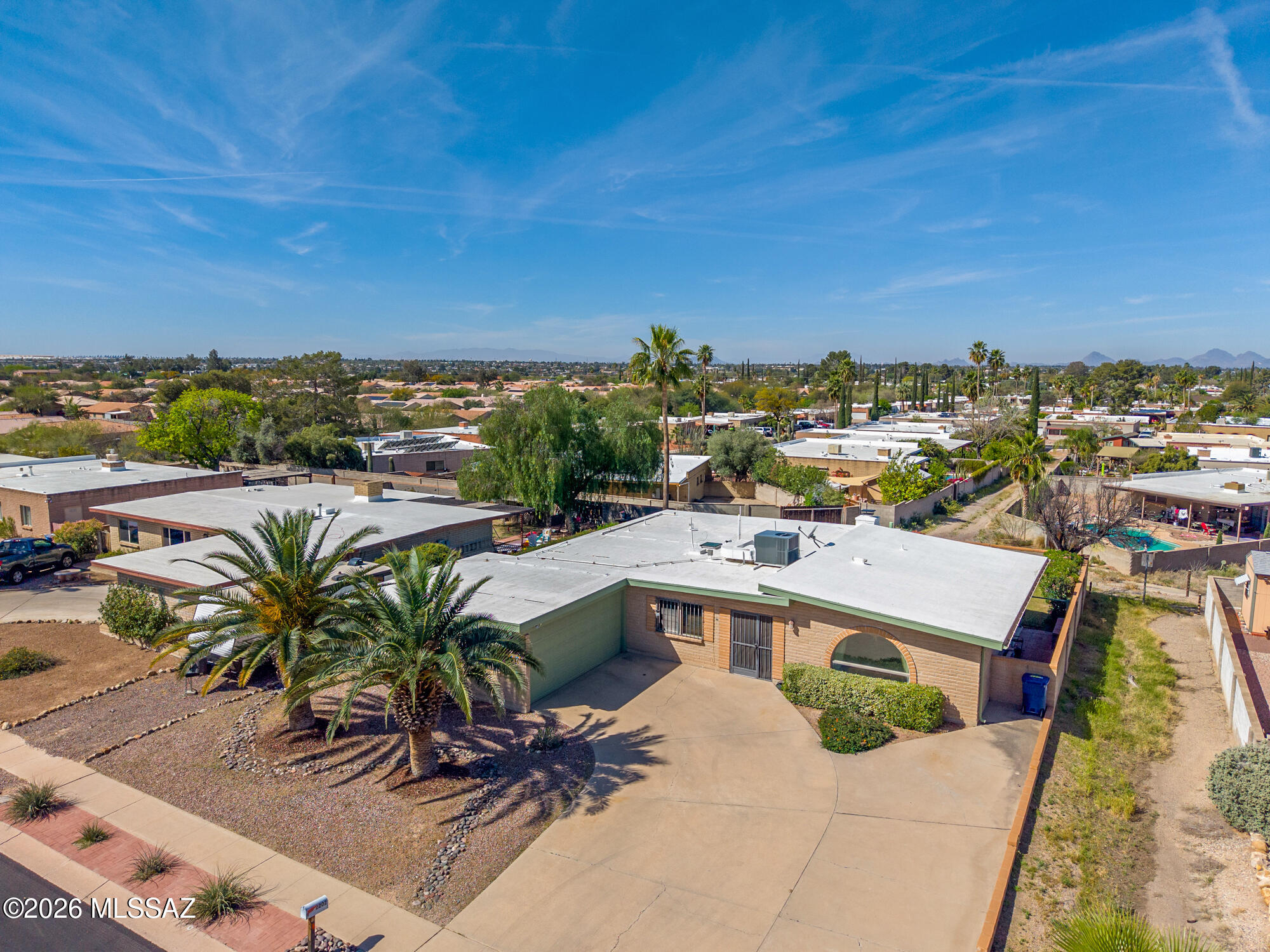 Hermosa Highlands NO. 2 (1-69) - Residential
