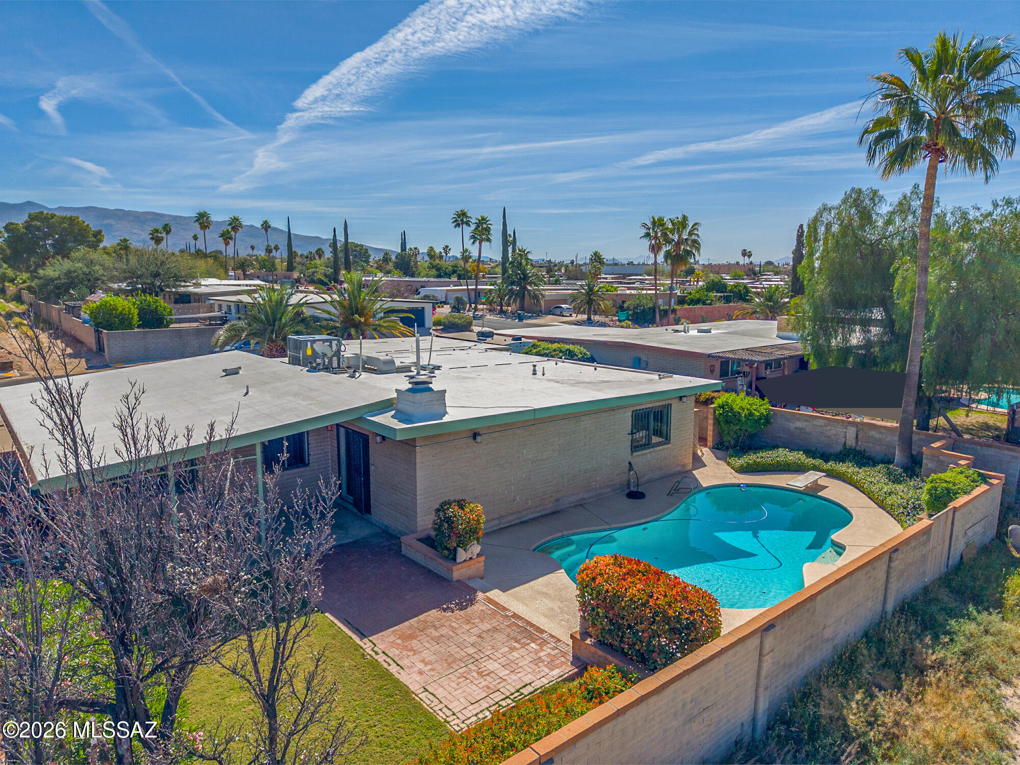 Hermosa Highlands NO. 2 (1-69) - Residential