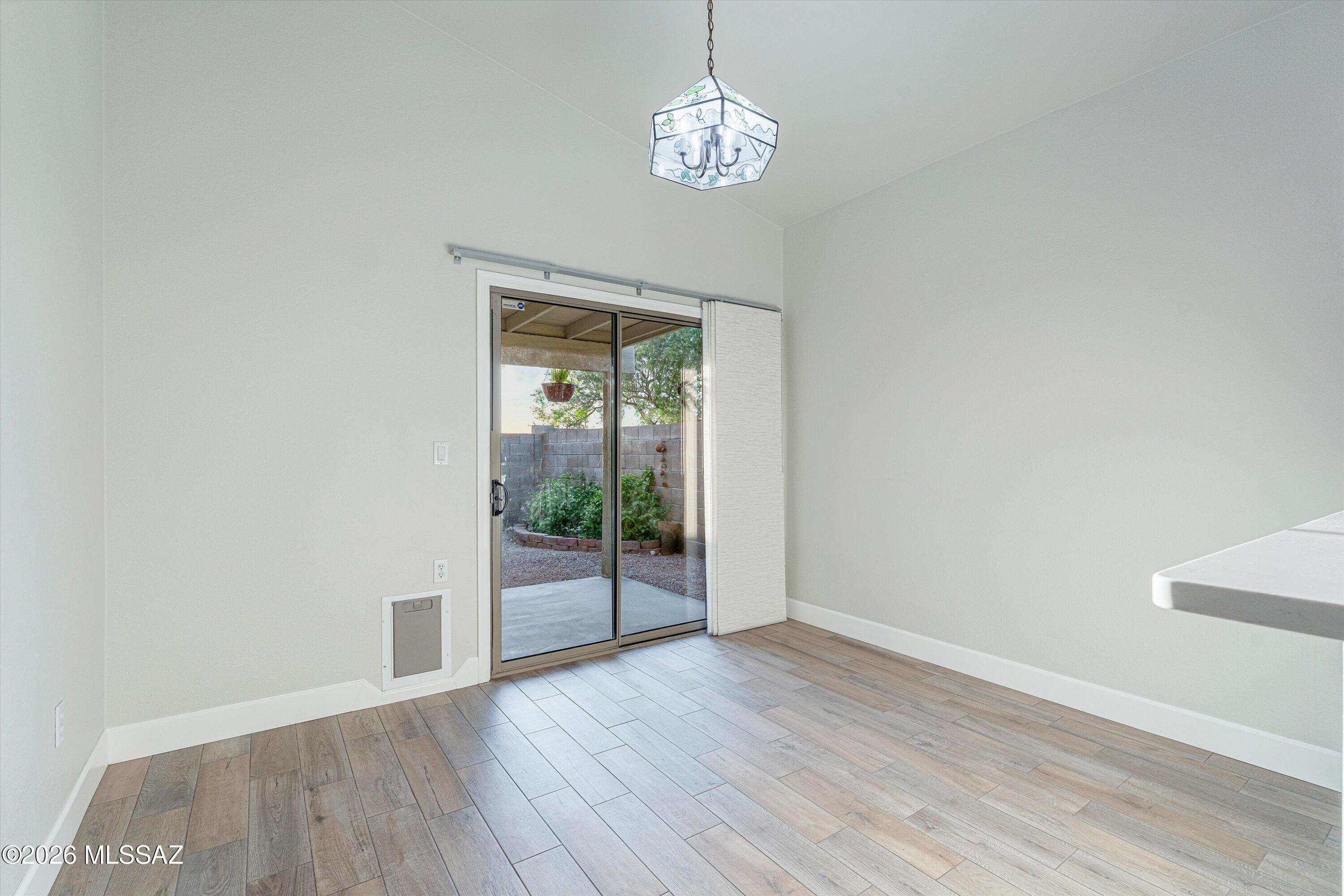 Rillito At La Cholla (1-133) - Residential